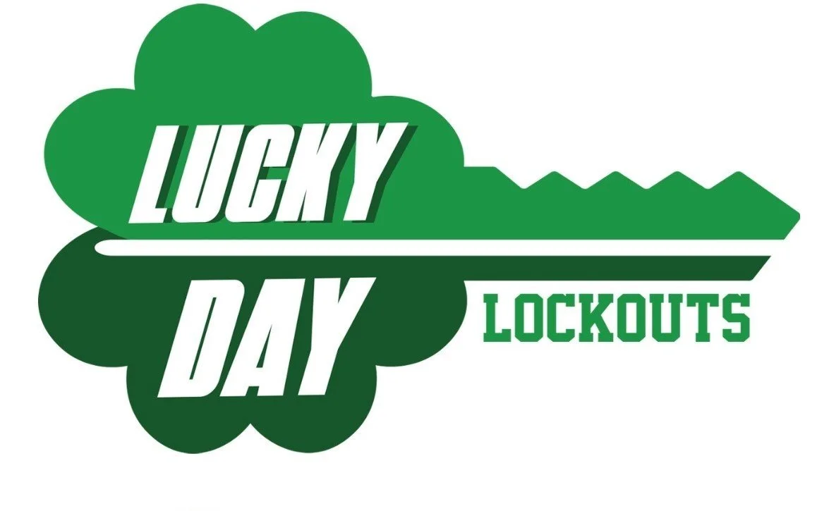 LuckyDayLockouts