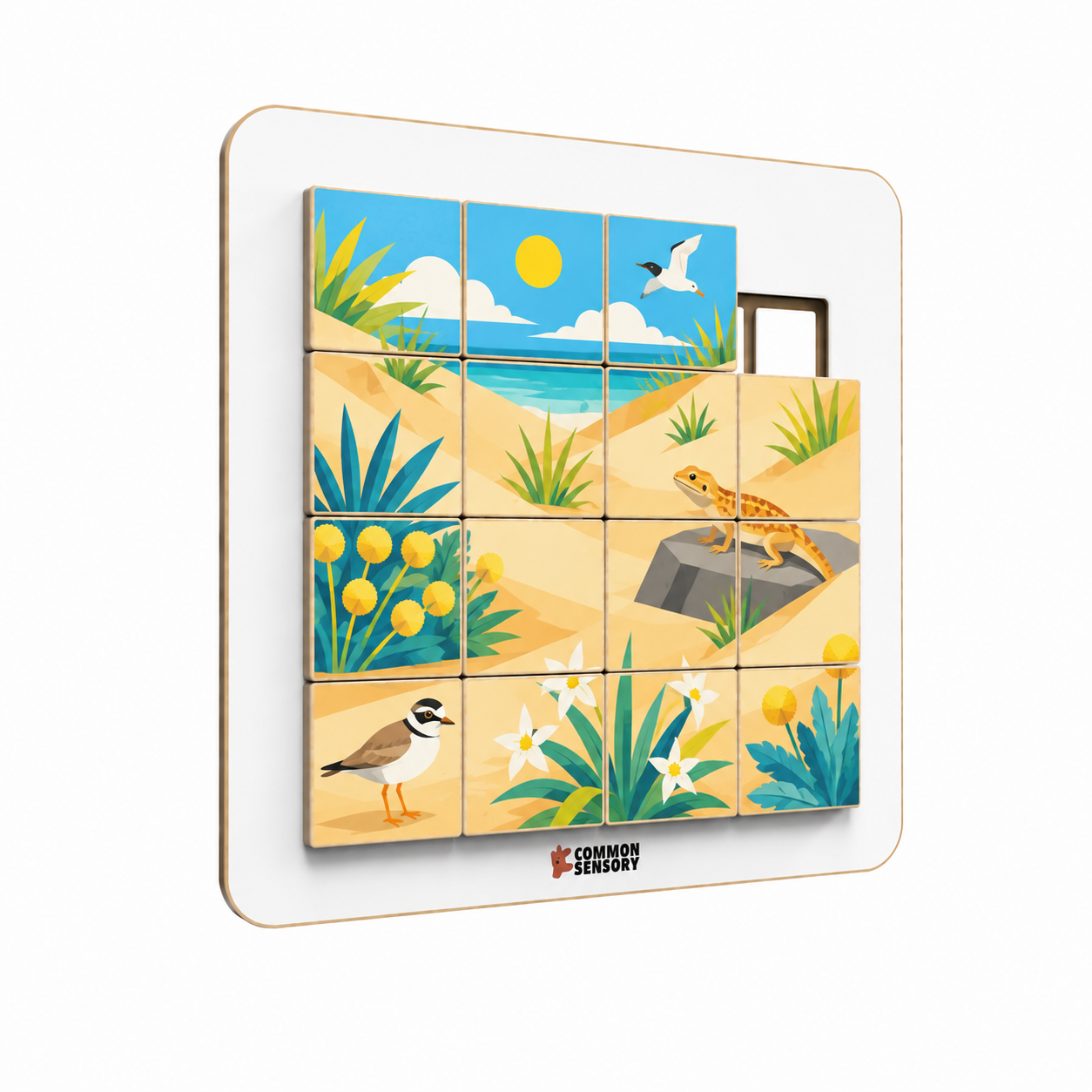 Dune-sensory-panel-front-view