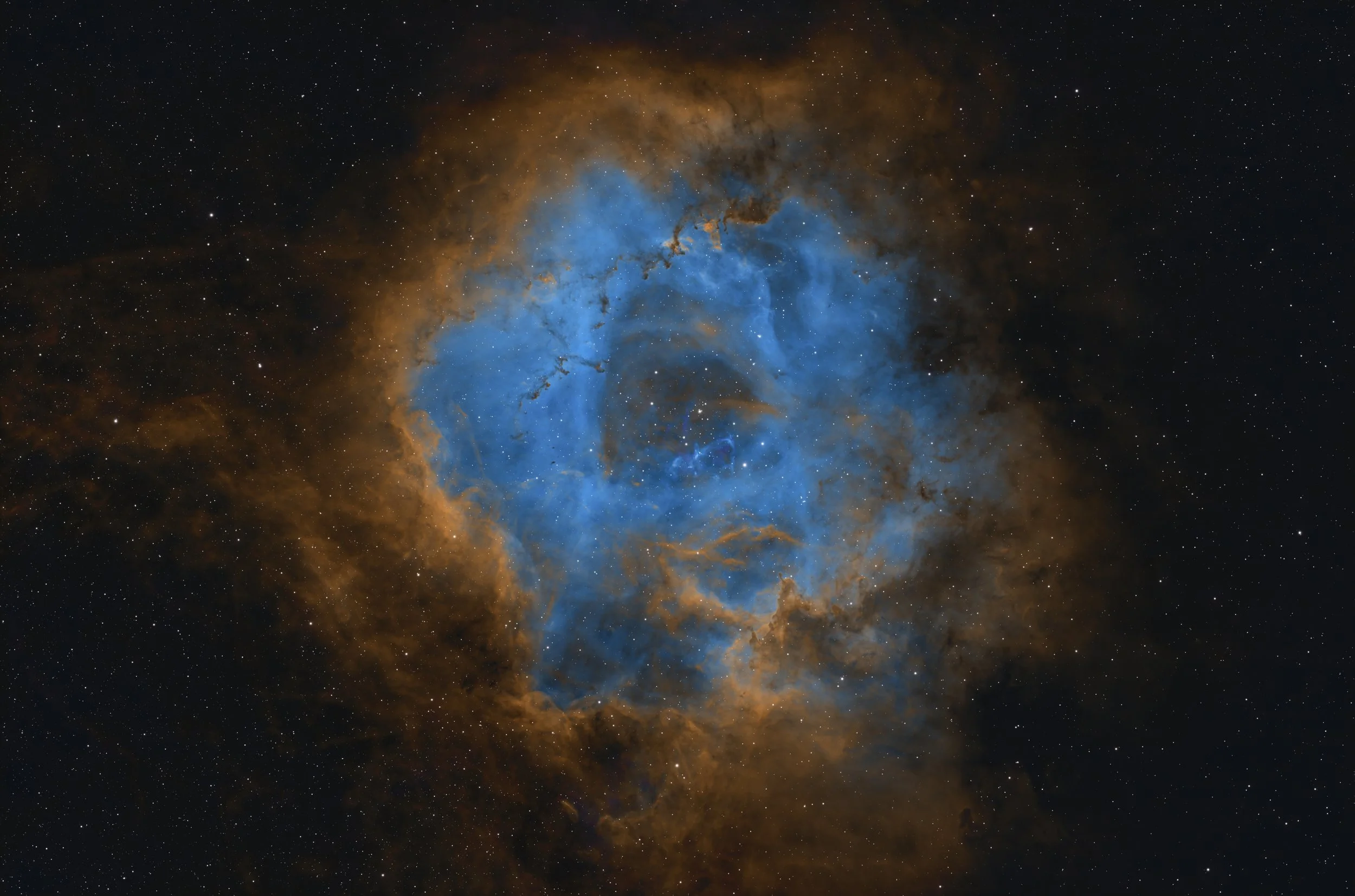 Deep Space Objects
