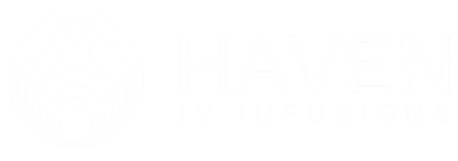 Haven IV Infusions