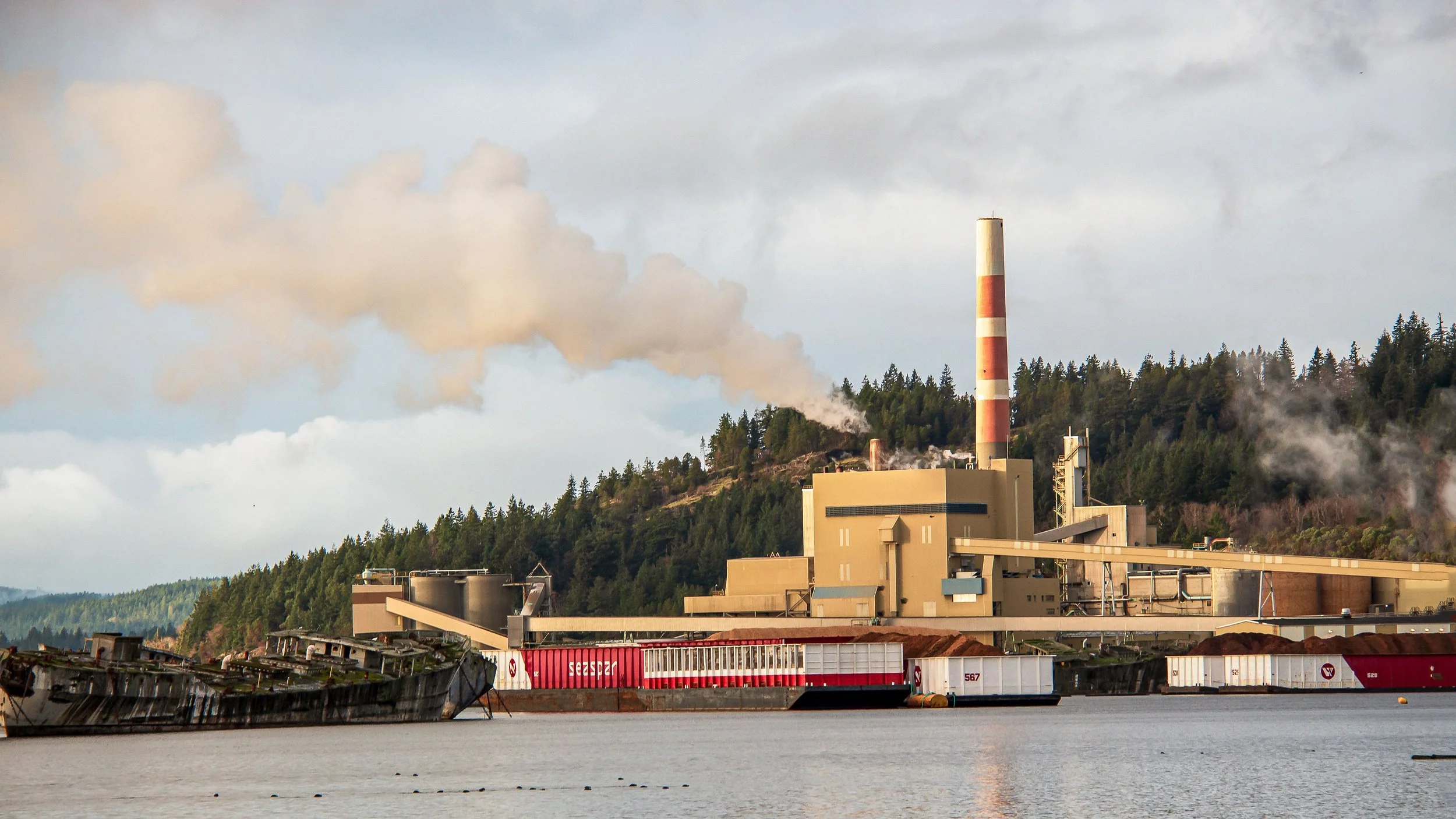 Economic Development and Powell River’s Future