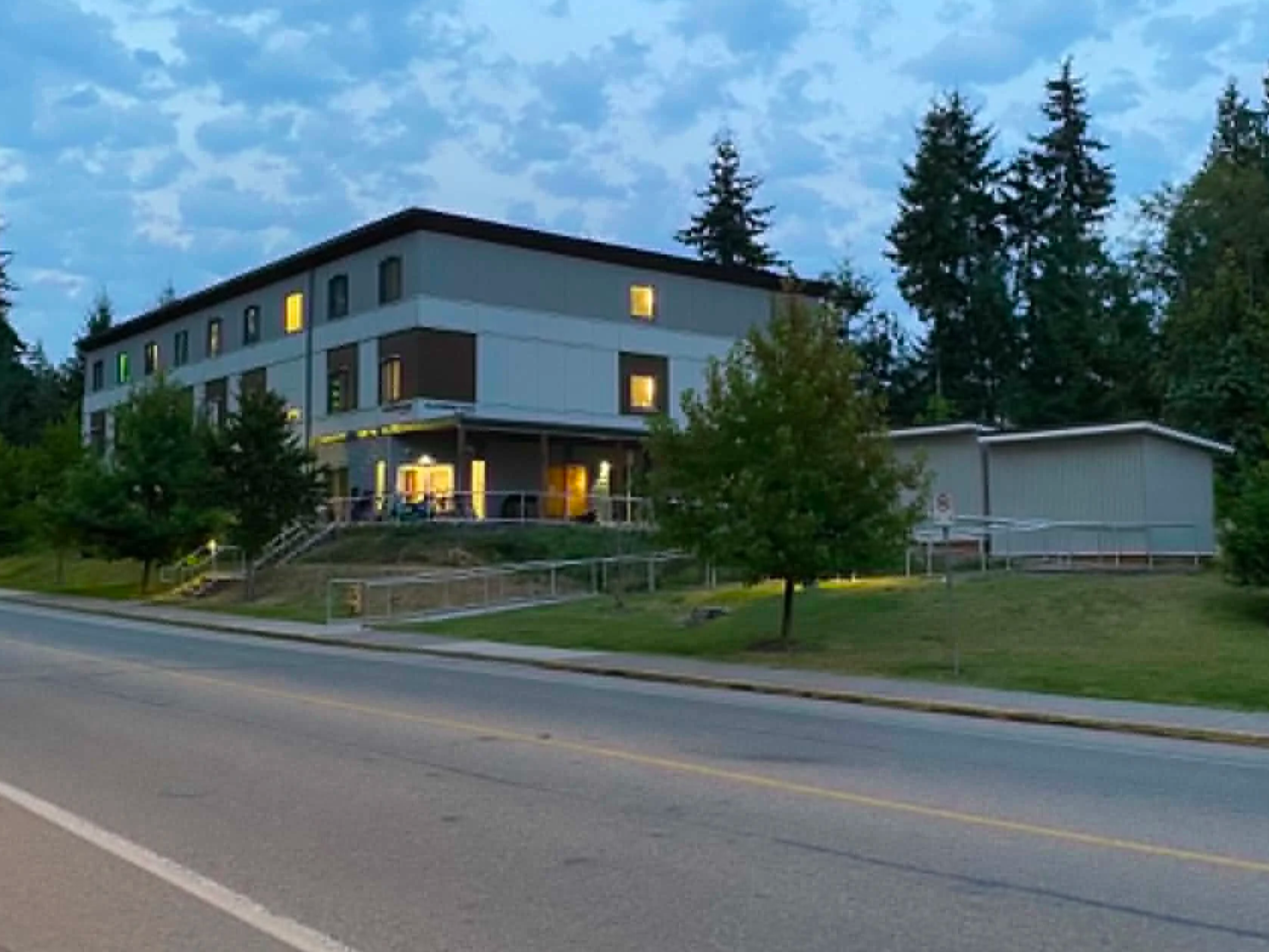 Is Supportive Housing Providing Enough Support?