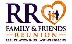 RR Family &amp; Friends Reunion