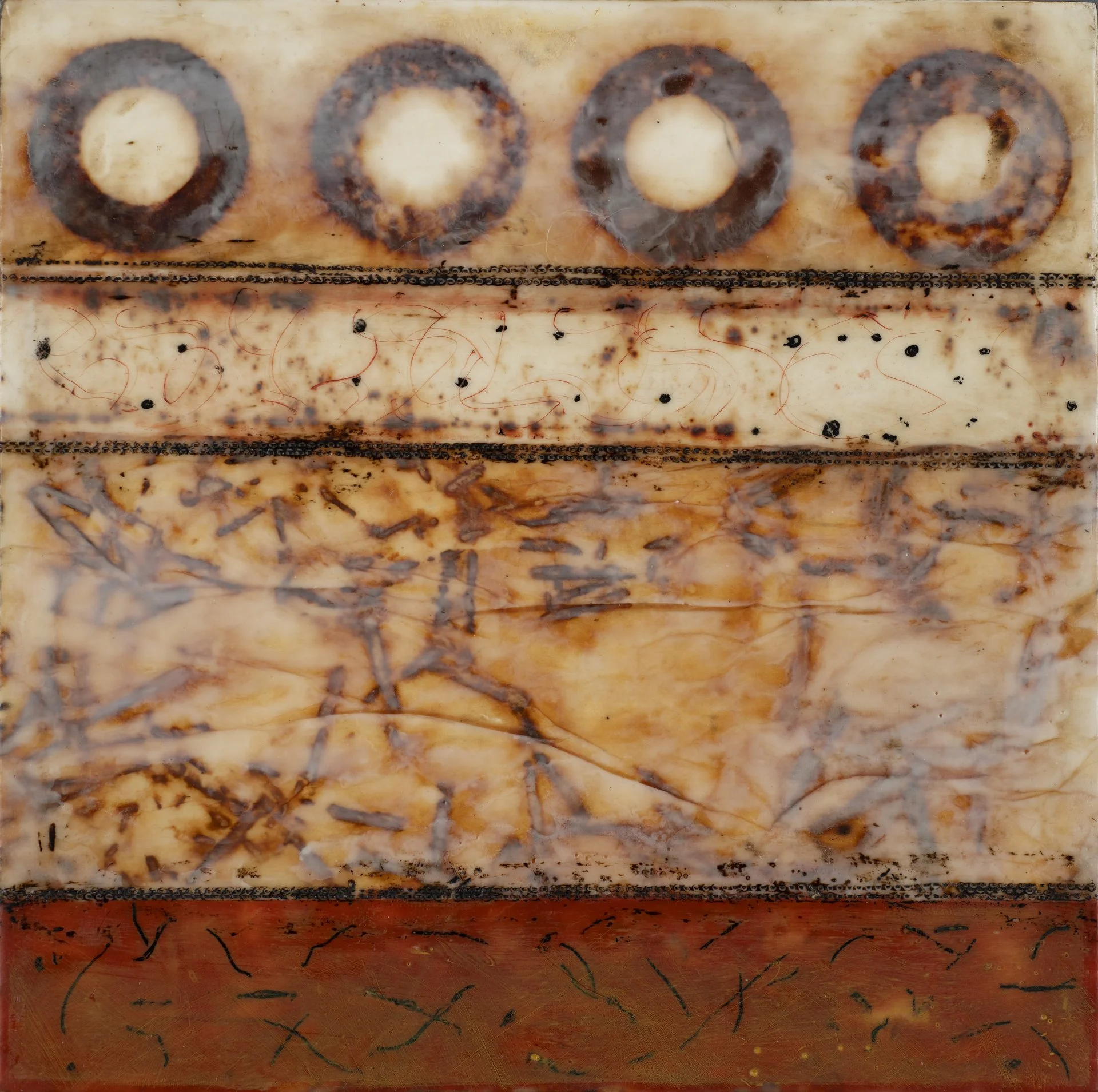 Oxidation Eclipse #2