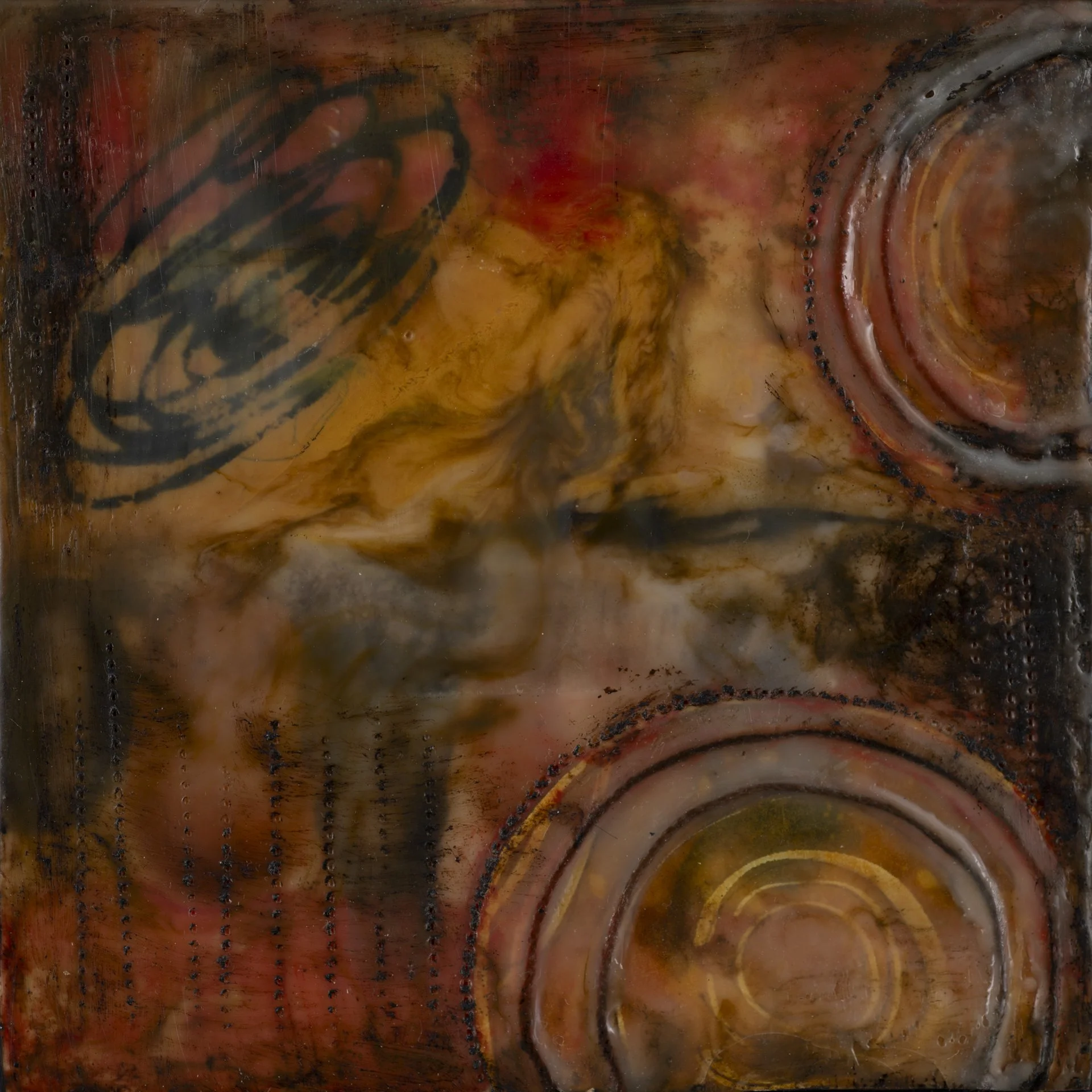 Spiral Paradox