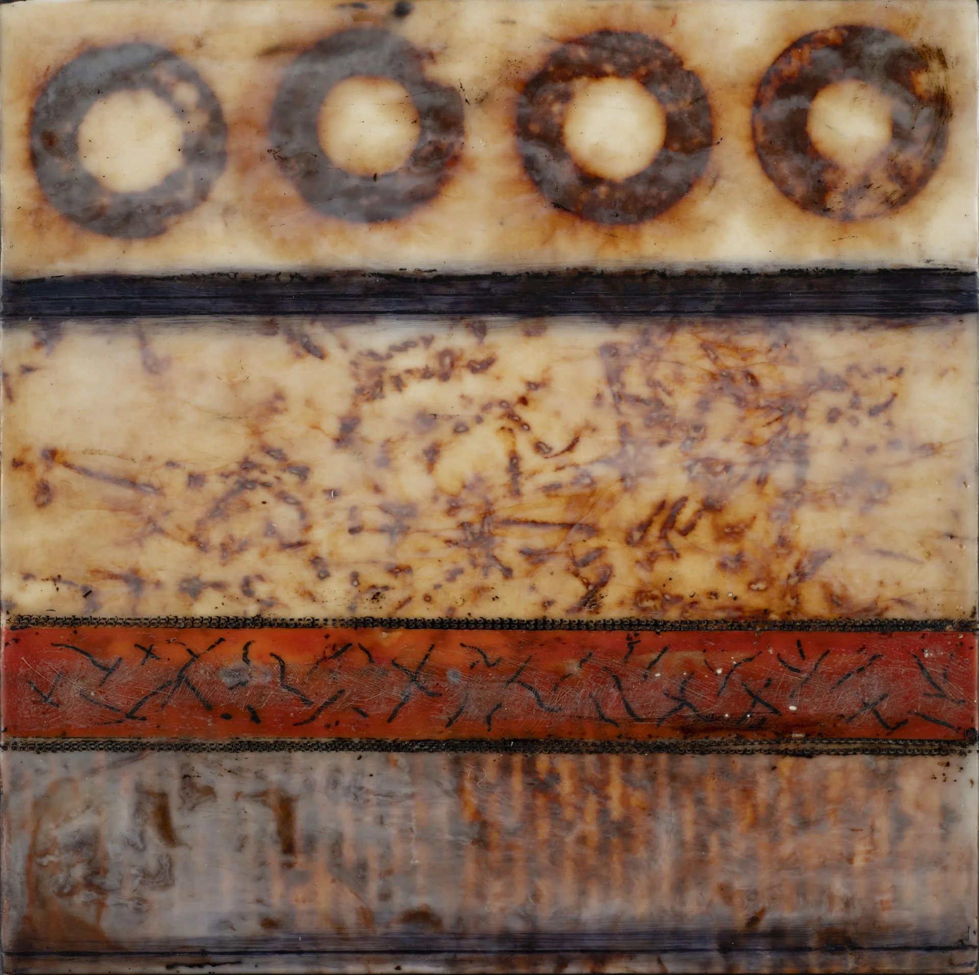 Oxidation Eclipse #3