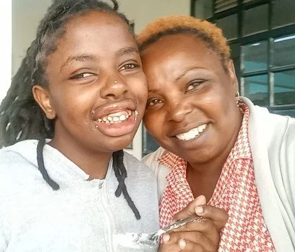 Caring for Individuals with Special Needs
