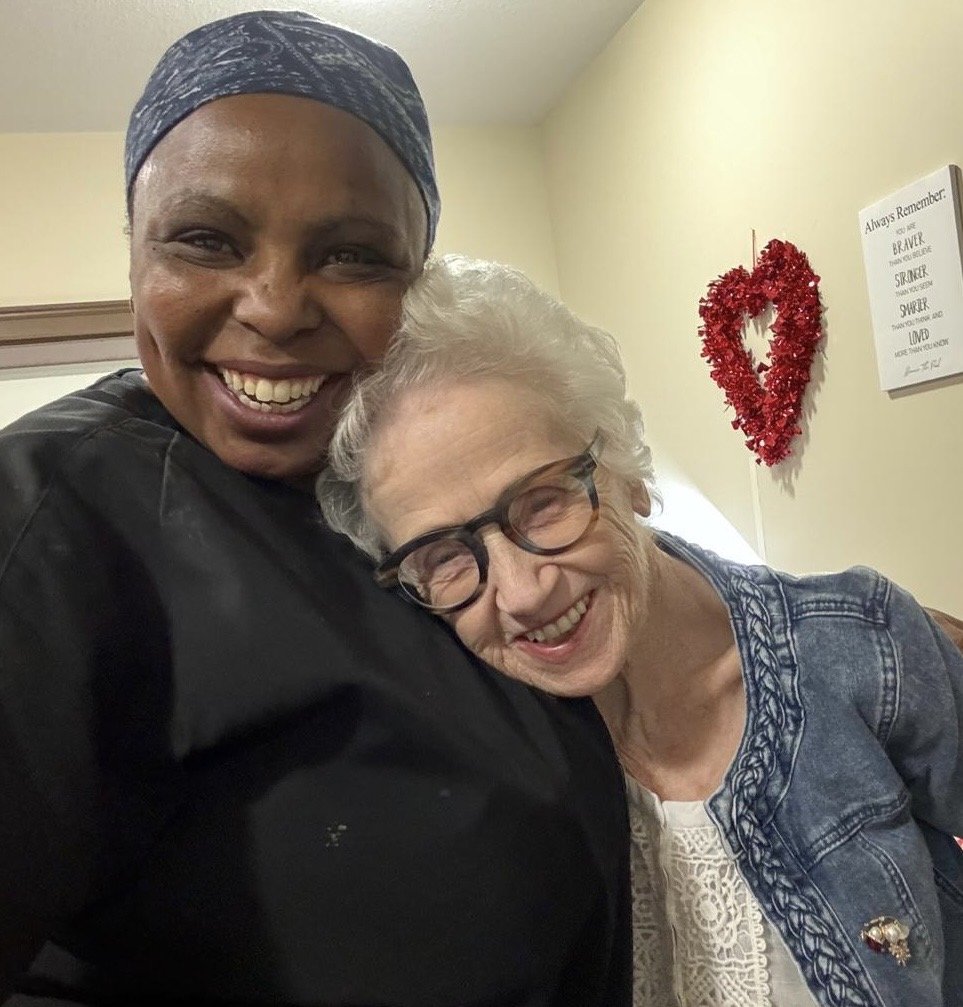 Senior Care