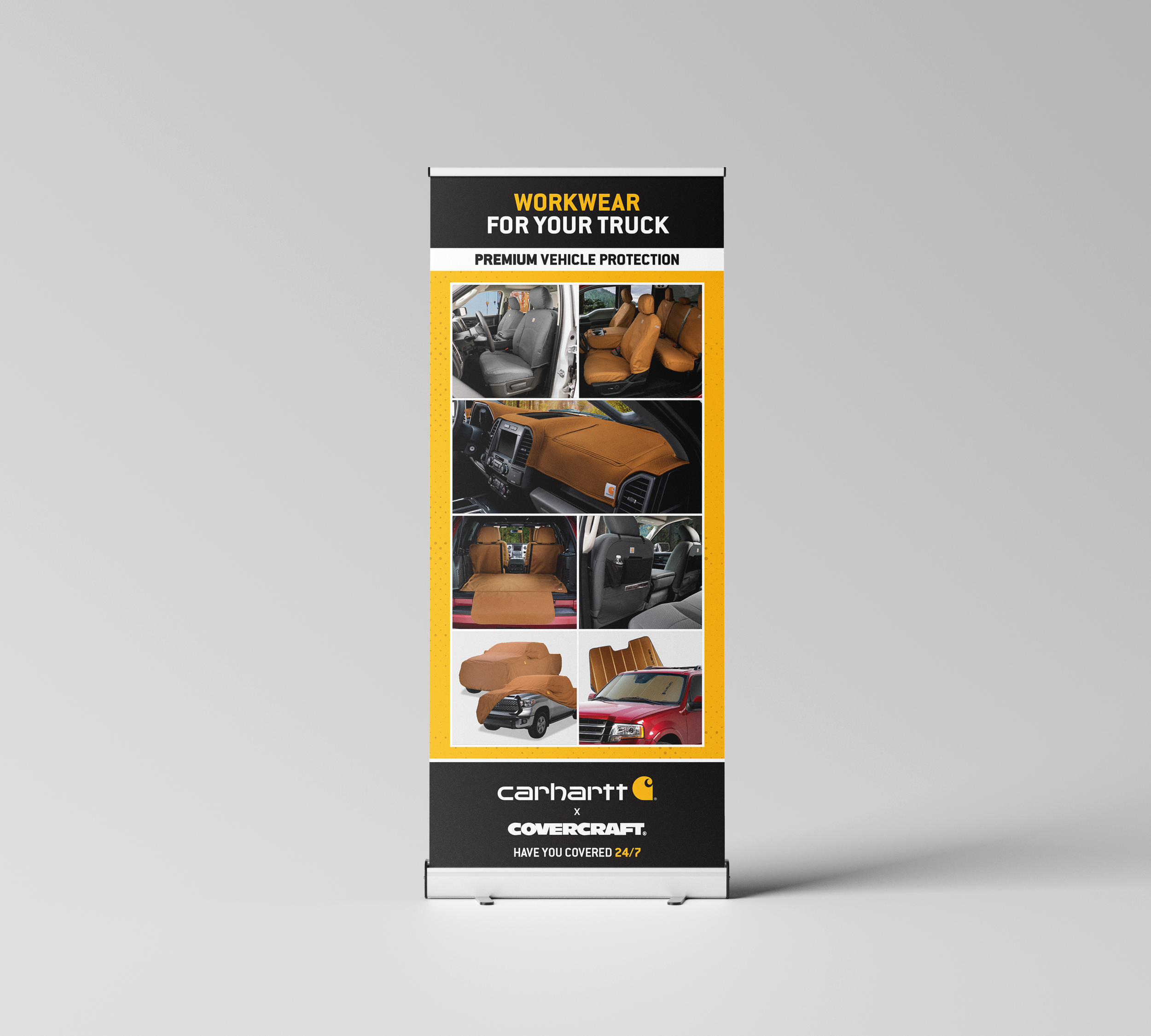Event Signage & Banners