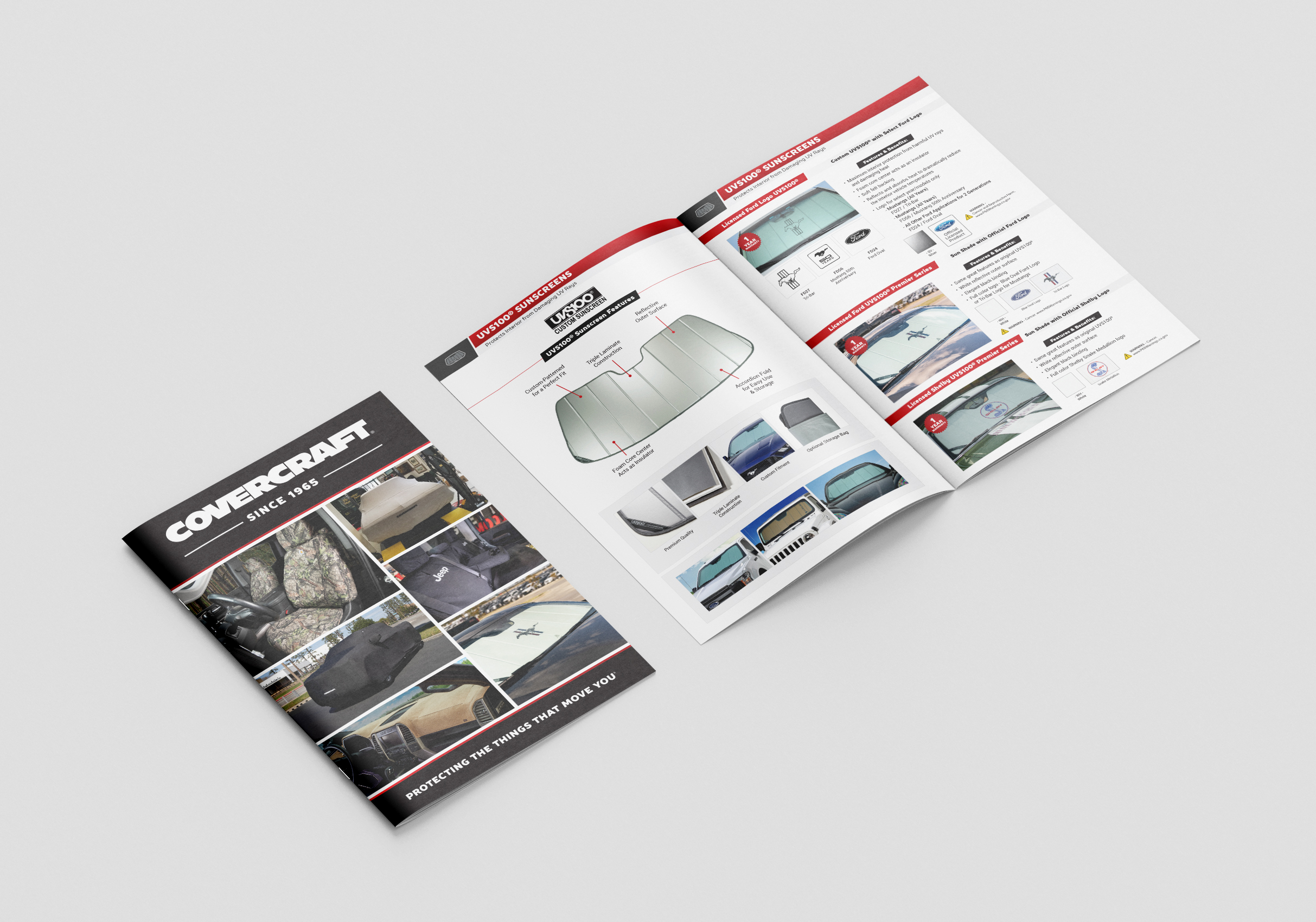 Marketing Collateral