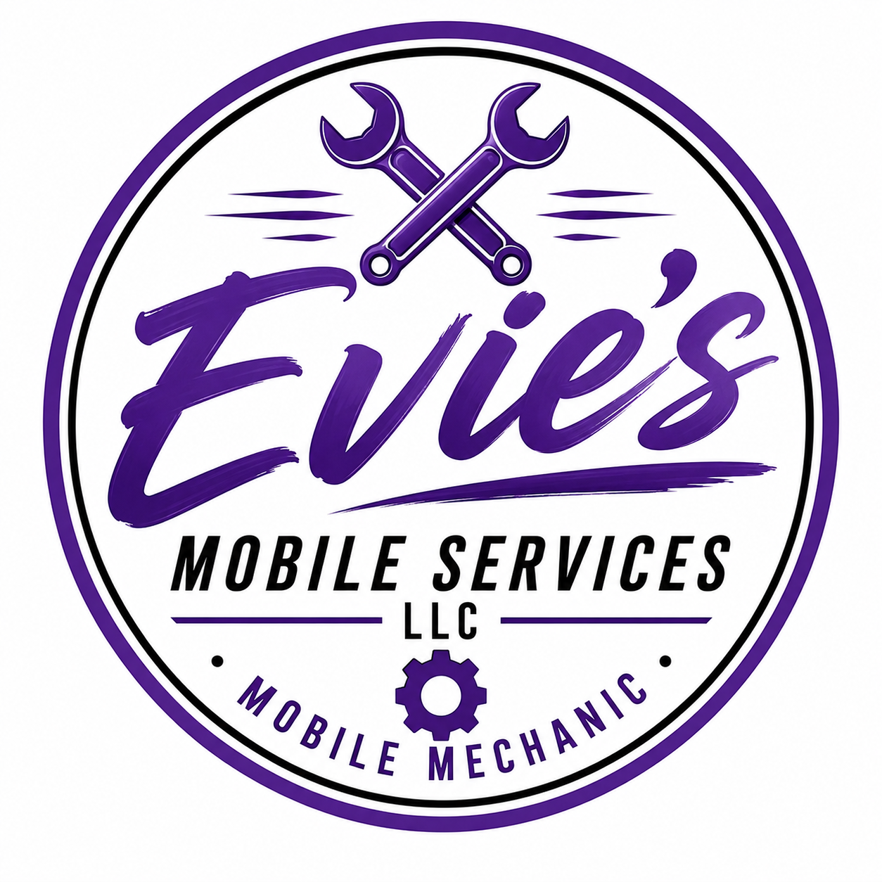 EVIE’S MOBILE SERVICES LLC