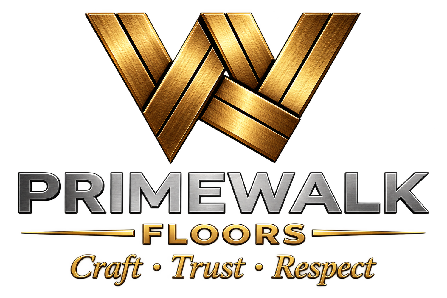 Prime Walk Floors