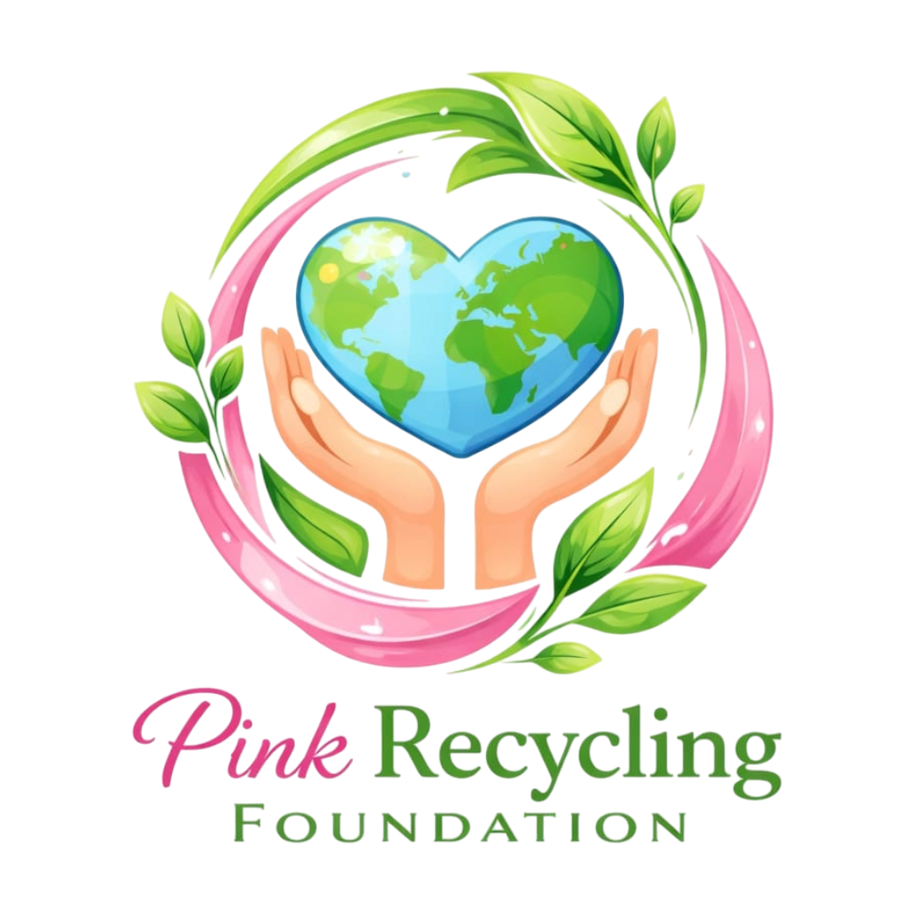 Pink Recycling Cooperative