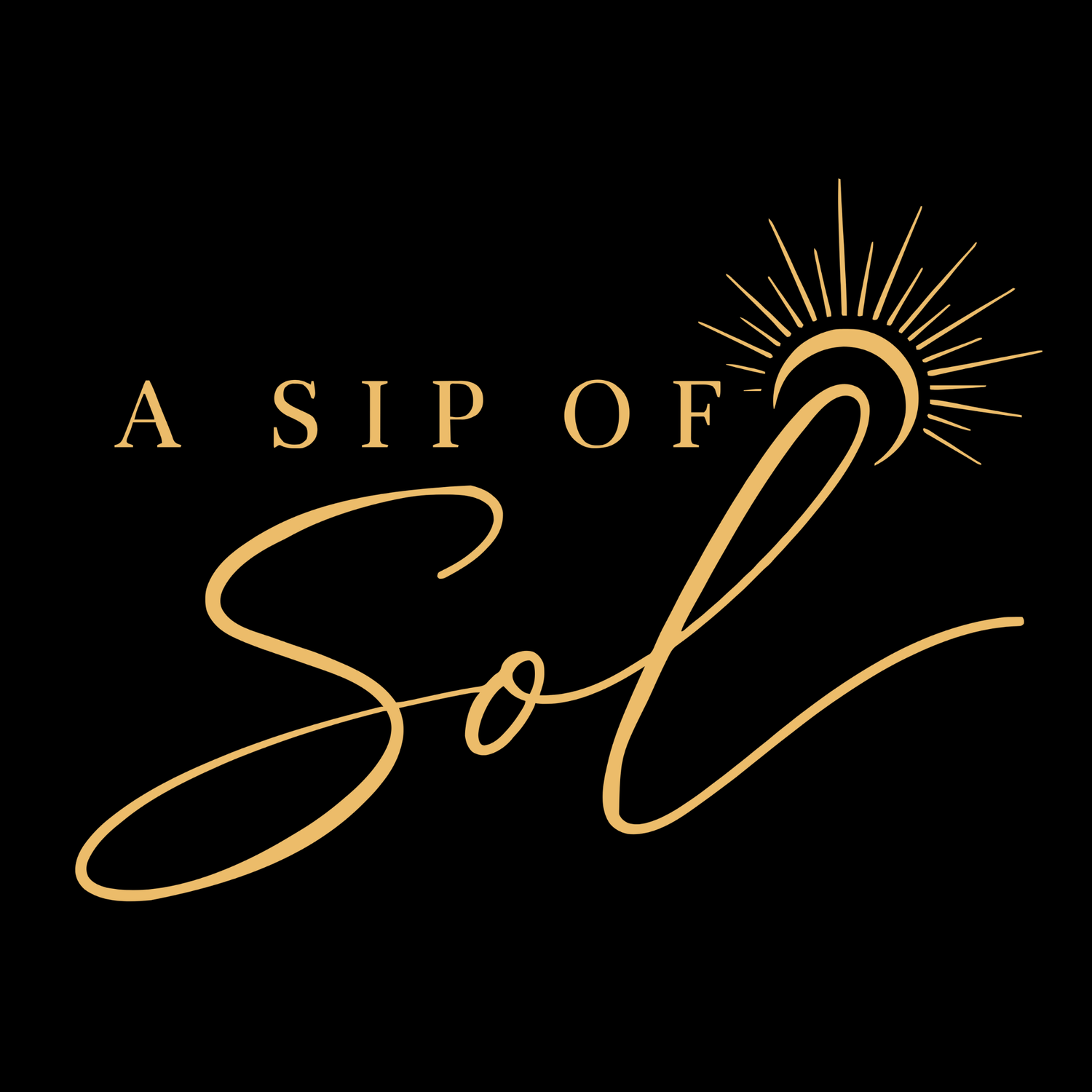 A Sip of Sol