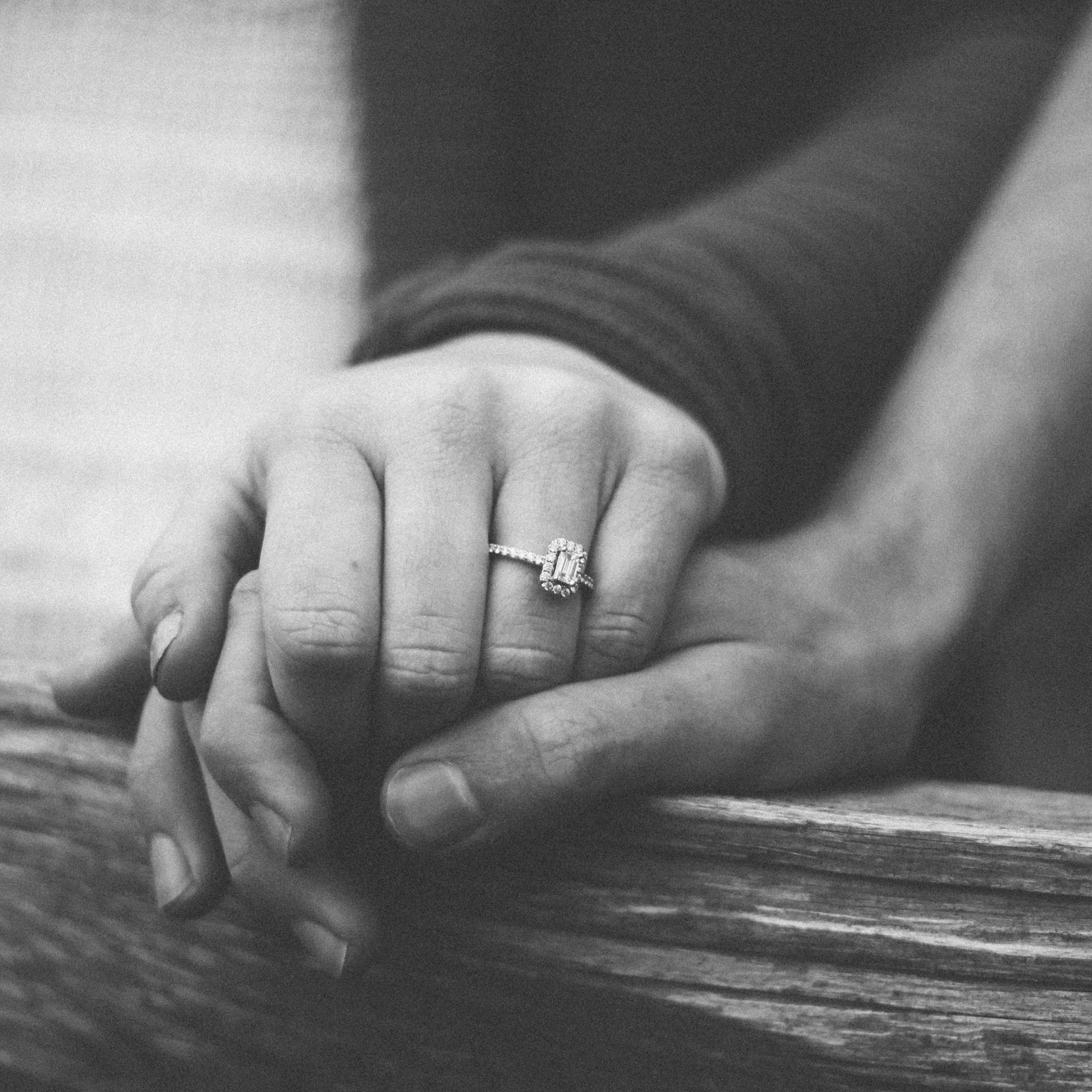 S1 E1 We're Together (Tria Wen)