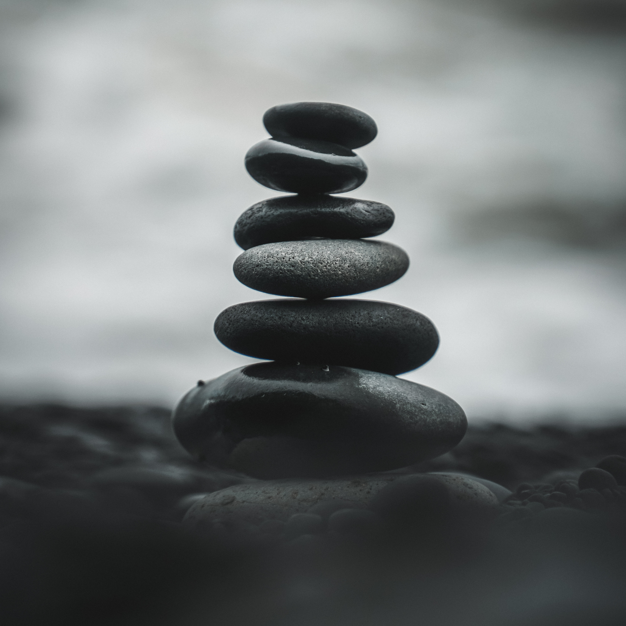 S1 E5 A Ritual for Balance