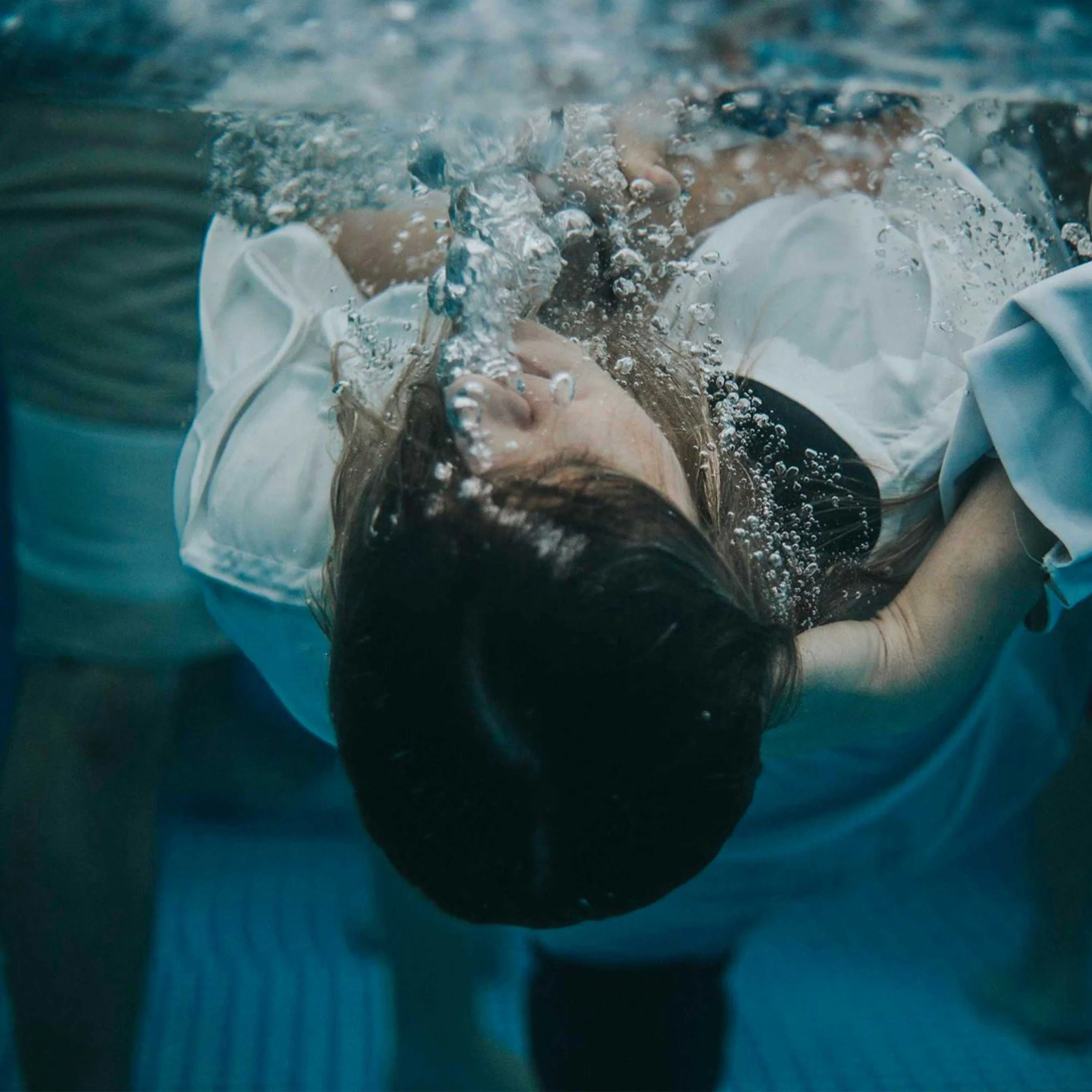 S5 E5 Baptism as a Rite of Passage (Tina Torres)