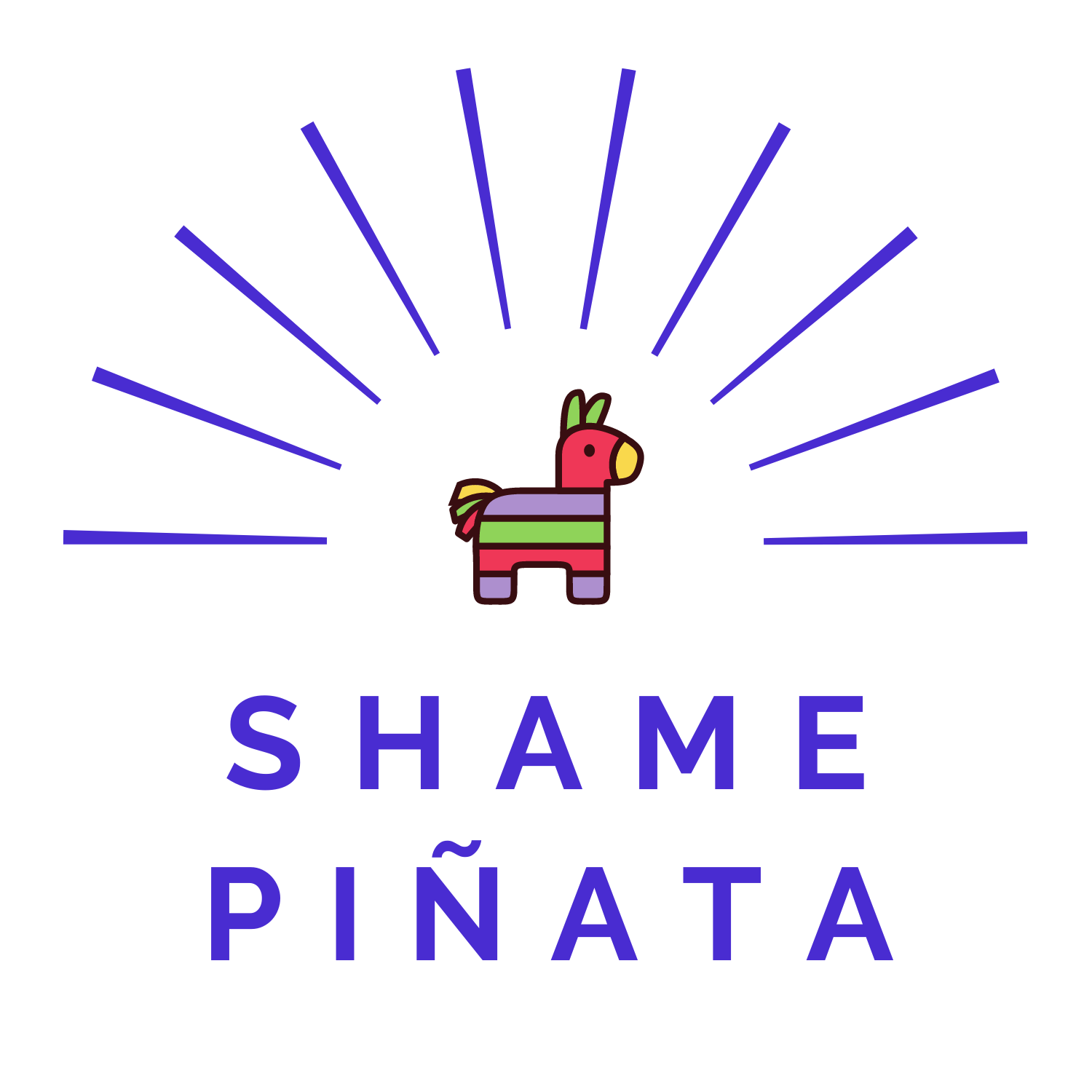 Welcome to Shame Piñata