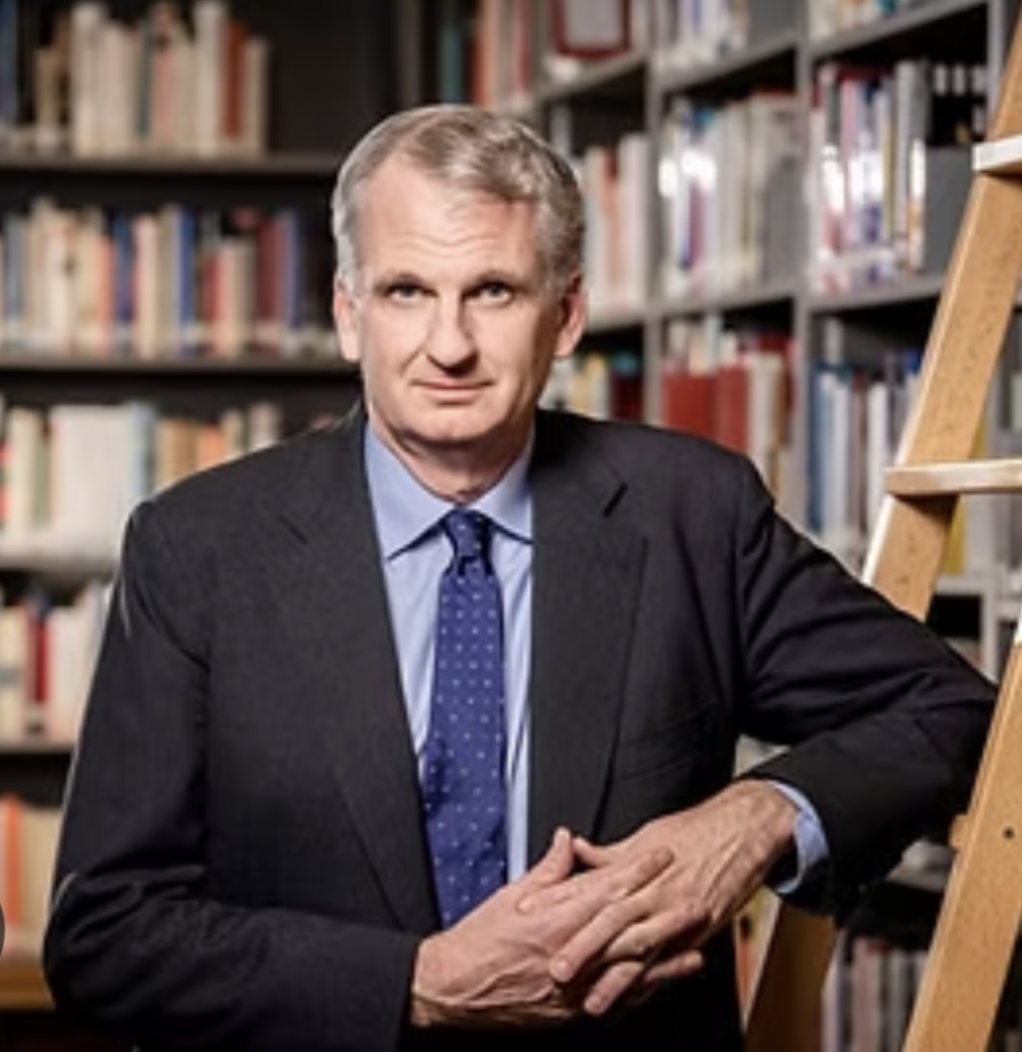 The Making of Modern Ukraine (Yale)