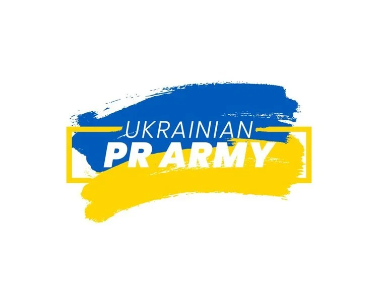 Support Ukraine's Global Image