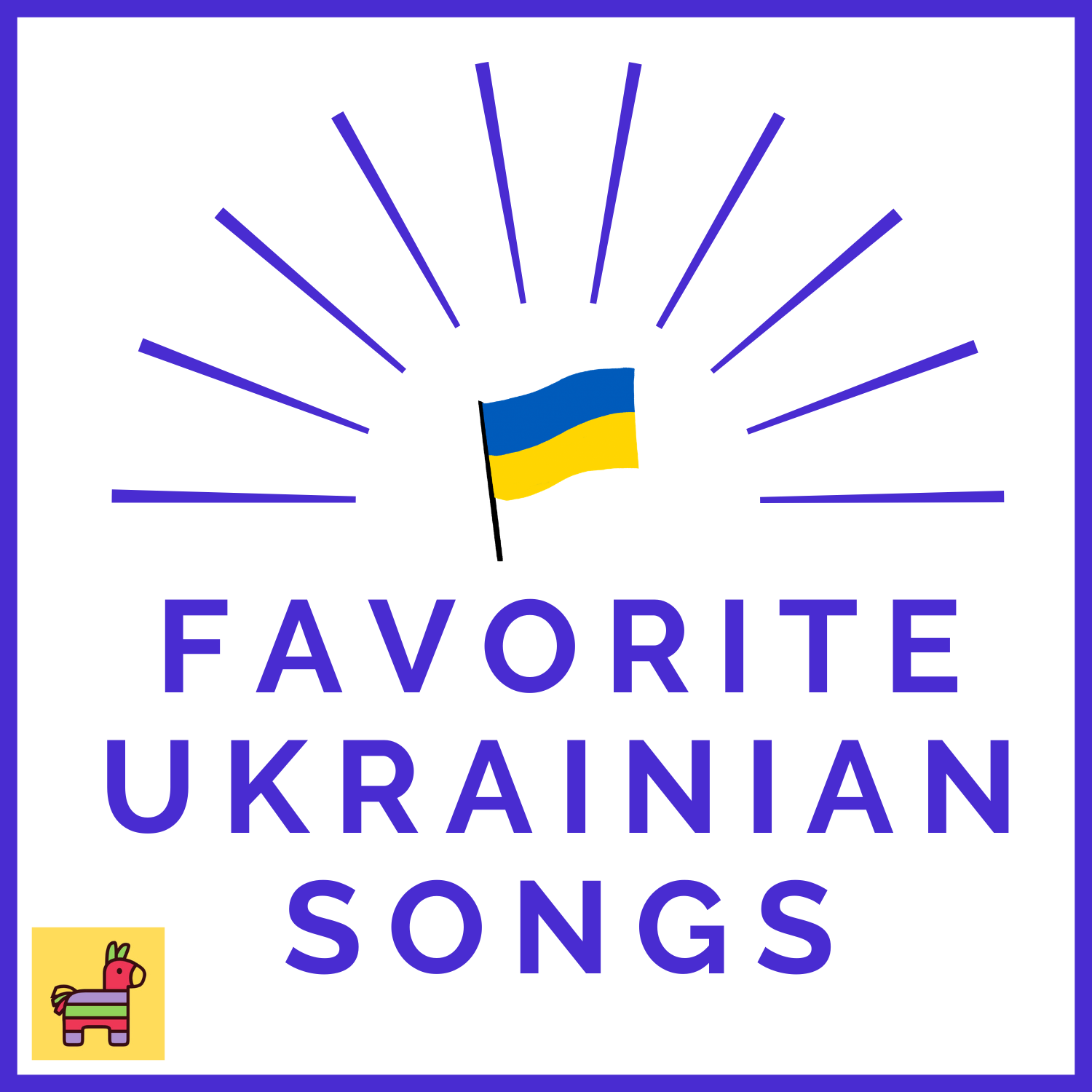 Learn Ukrainian Through Music