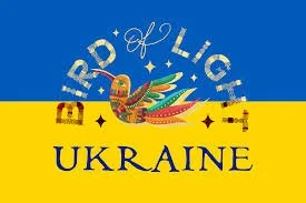 Help Connect the West + Ukraine