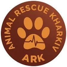 Save Animals in Kharkiv