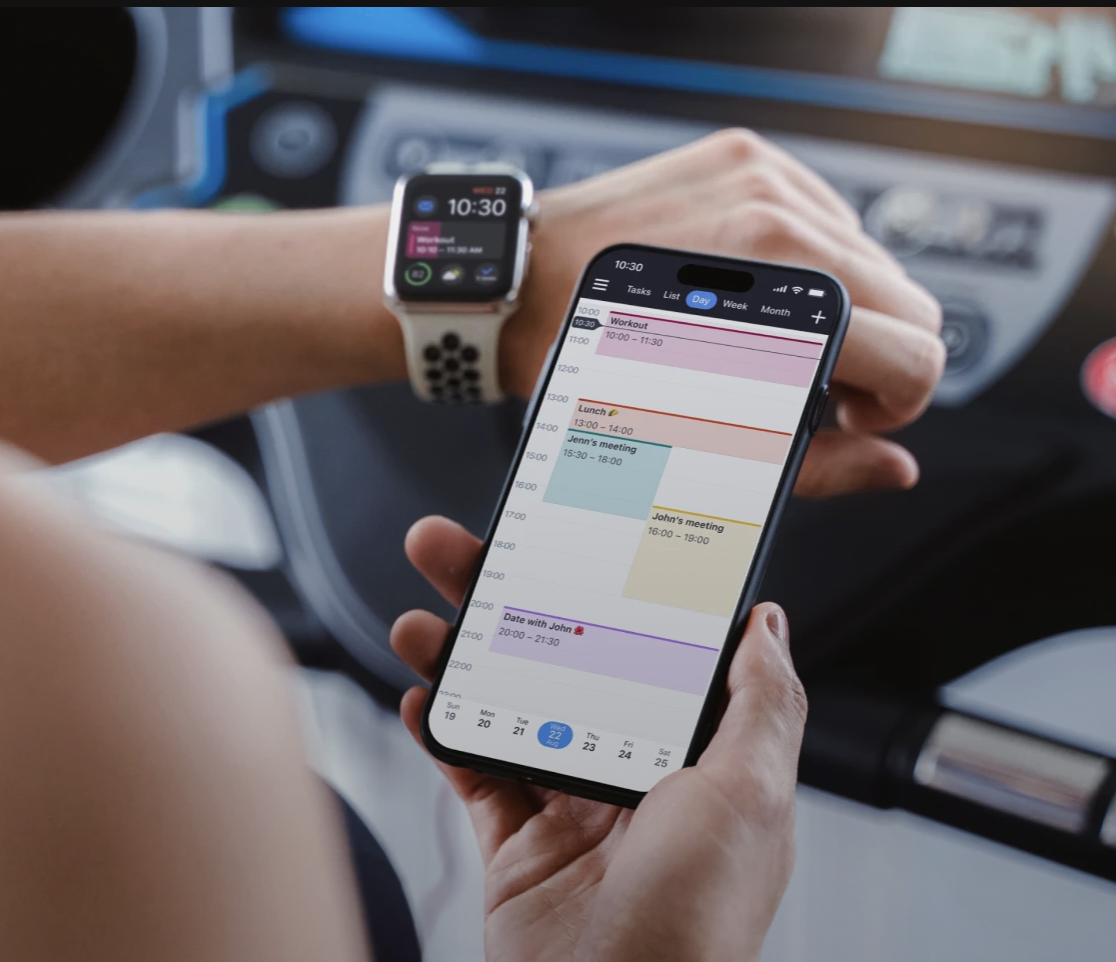 Productivity Tools