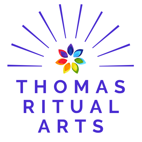 Thomas Ritual Arts (Copy)