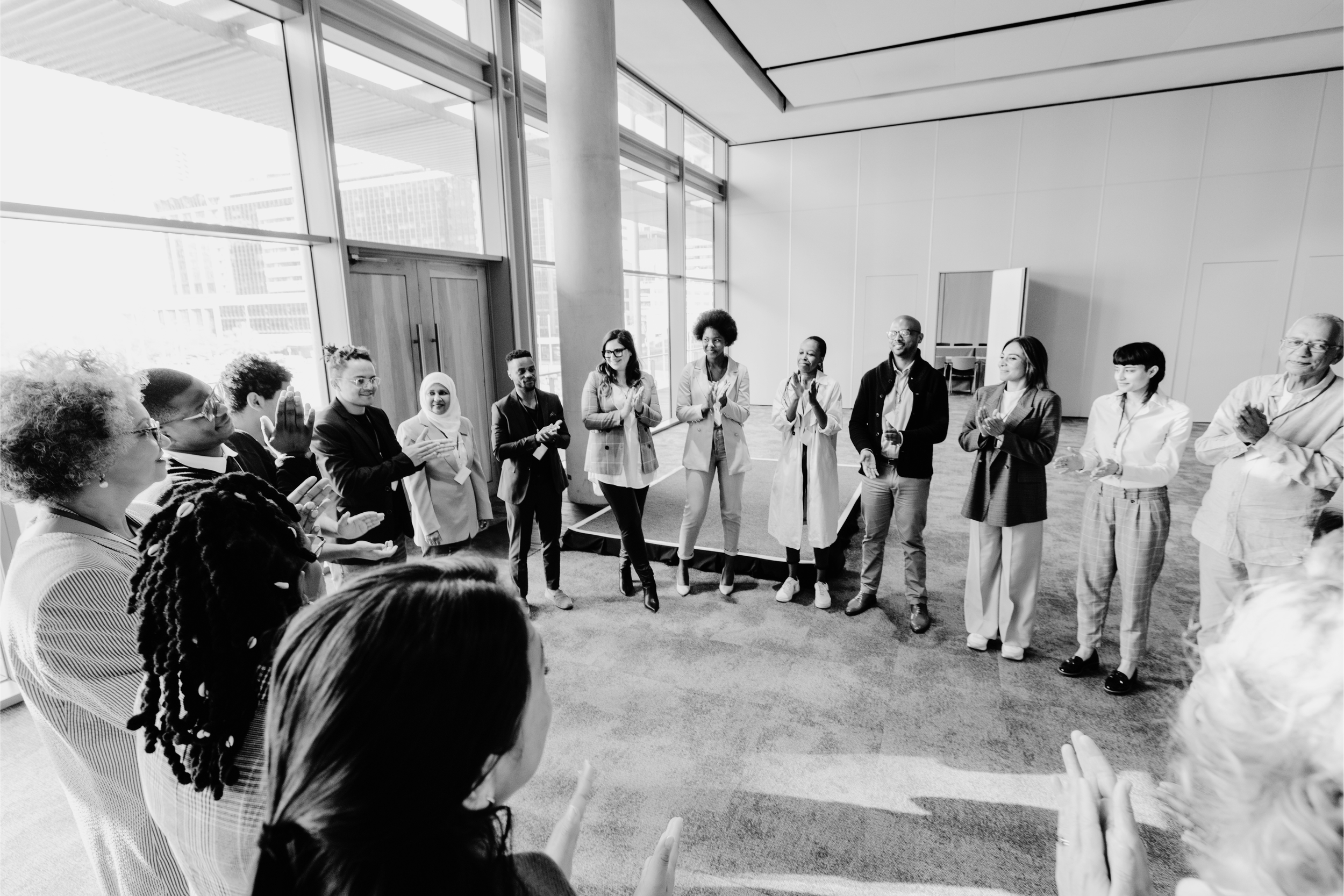 Corporate Workshops