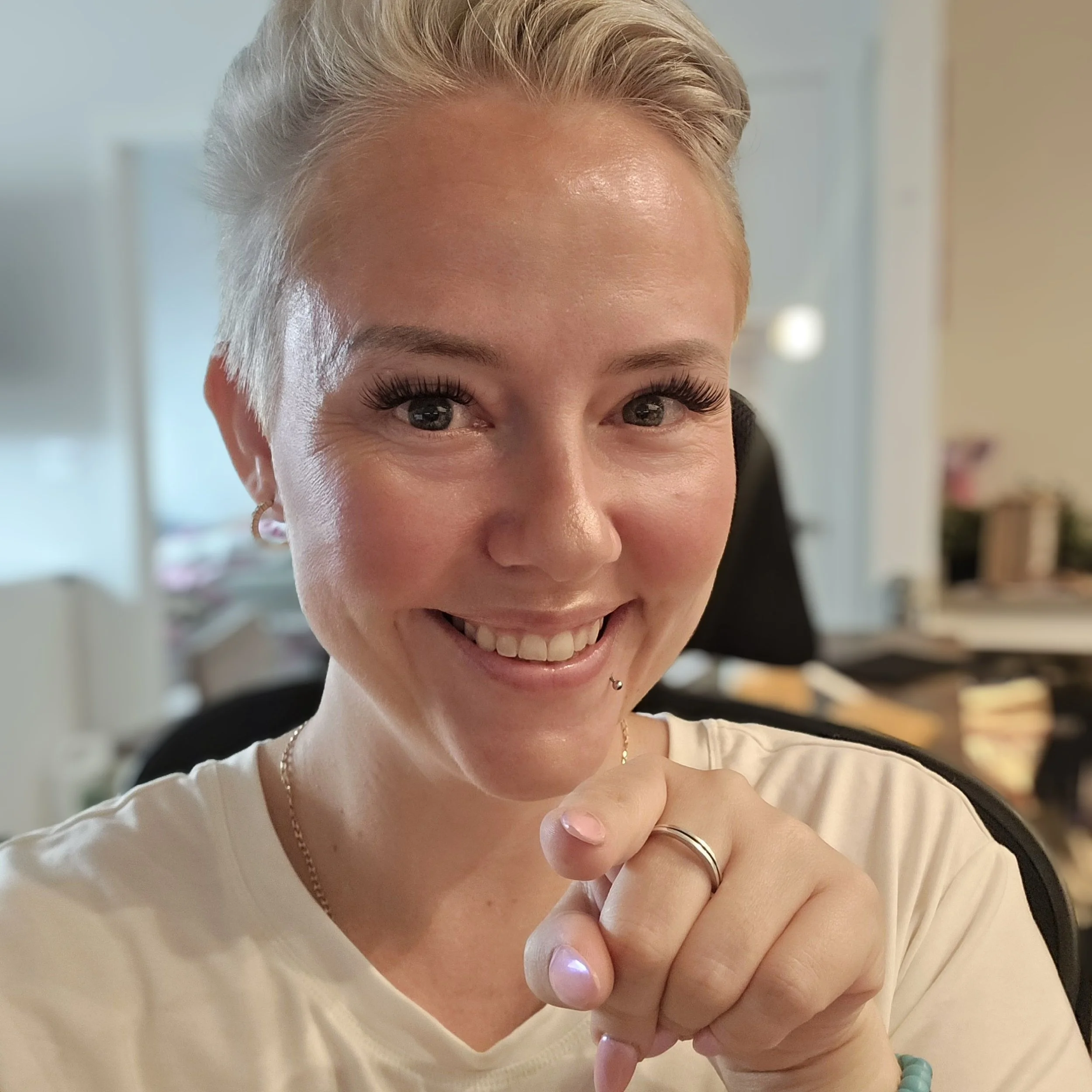 The Confident Career Transition