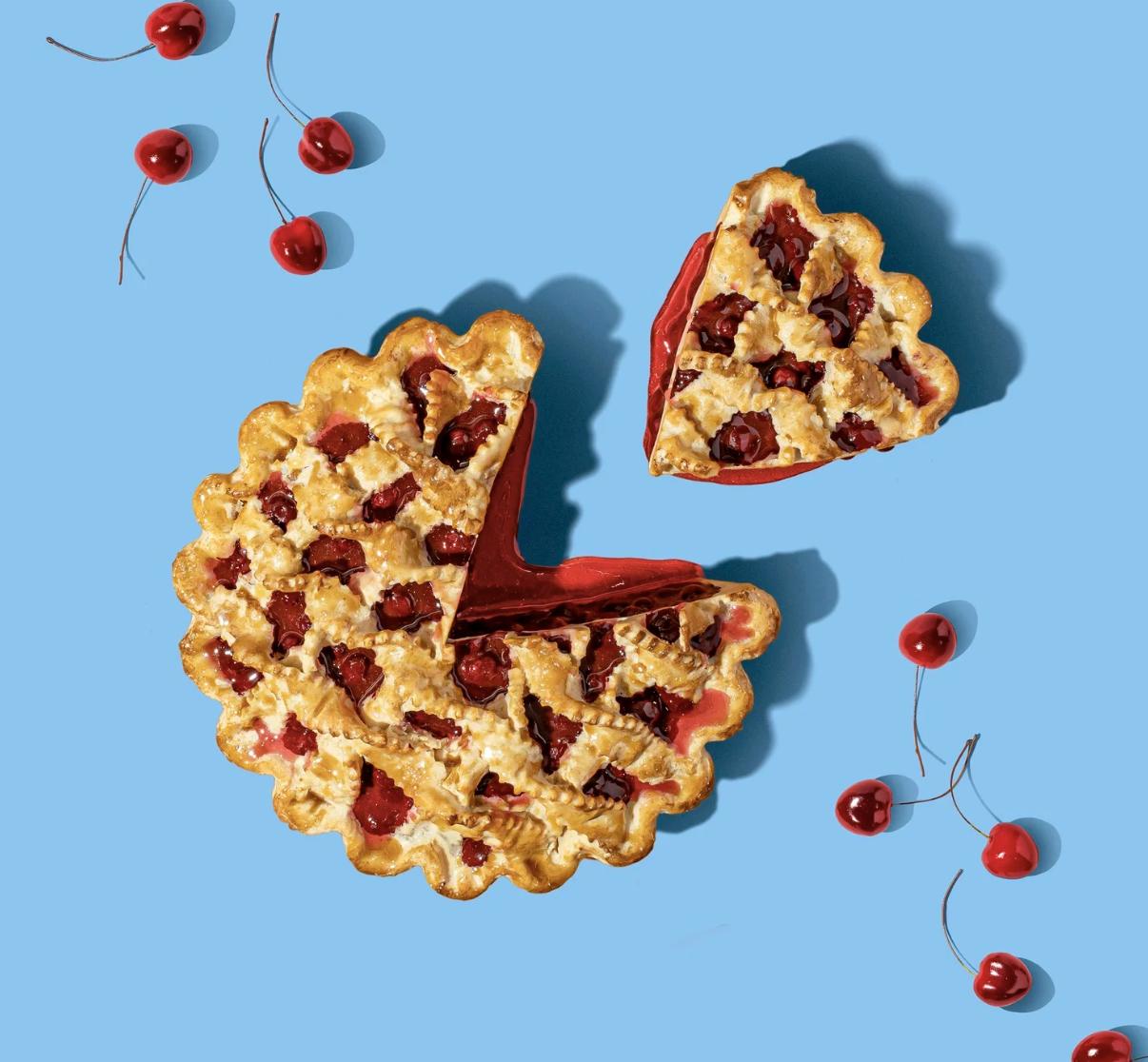 Cherry Pie &amp; Closing Costs: A Beginner's Budget Guide
