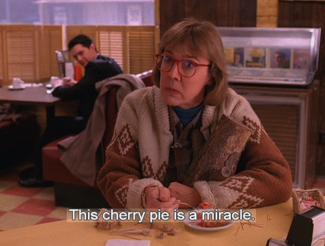 The Log Lady's Guide to Home Inspections