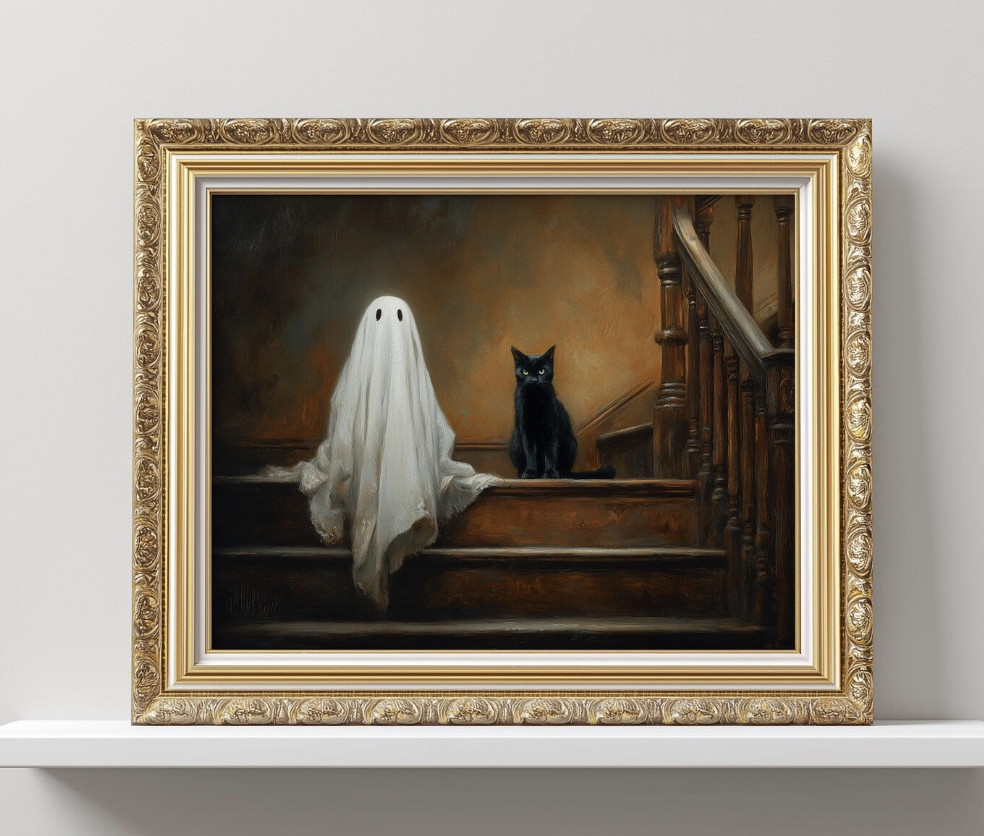 Spirit of the Space: How We Stage a Listing