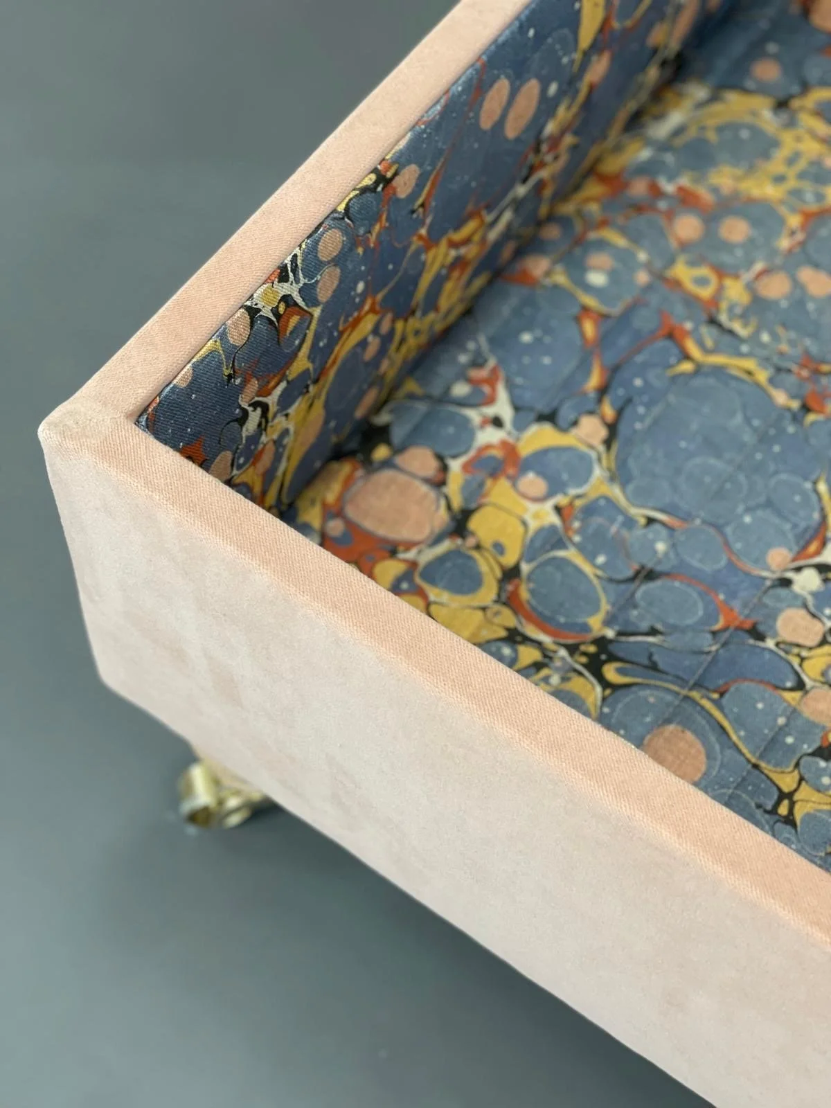Bespoke Ottoman