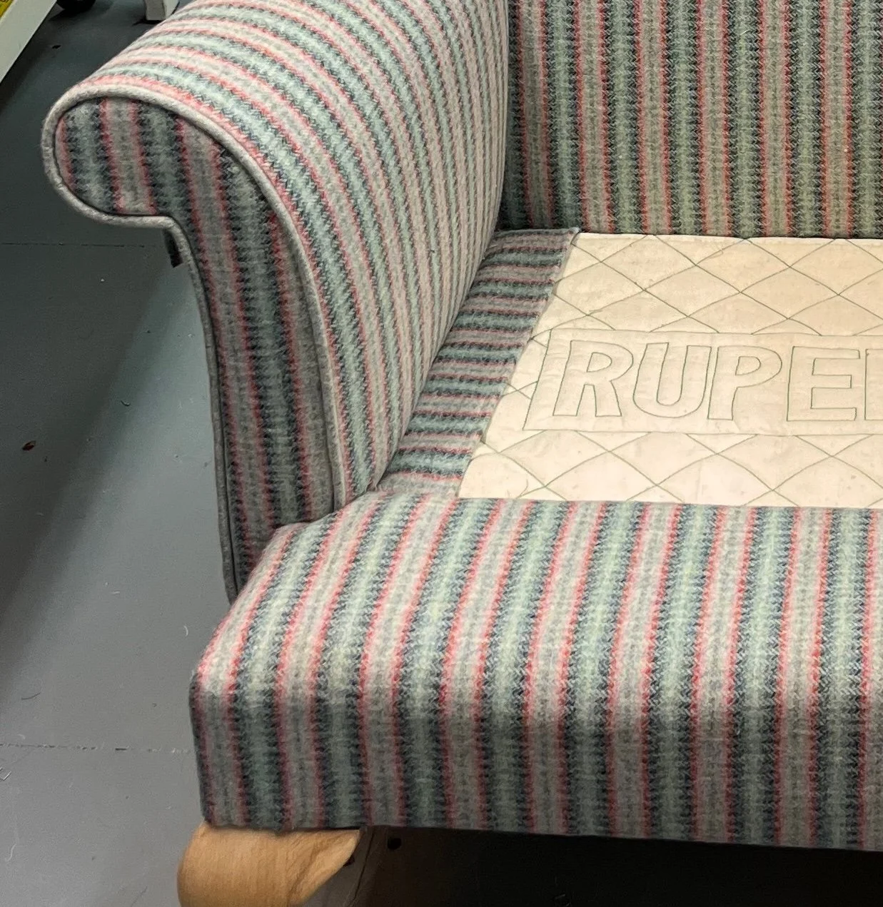 Parker Knoll 720
