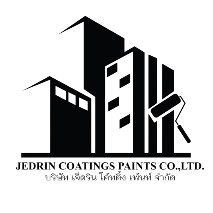 JEDRIN COATINGS PAINTS CO.,LTD