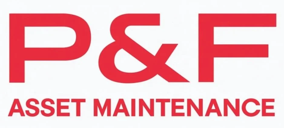 Plant &amp; Fixed Asset Maintenance