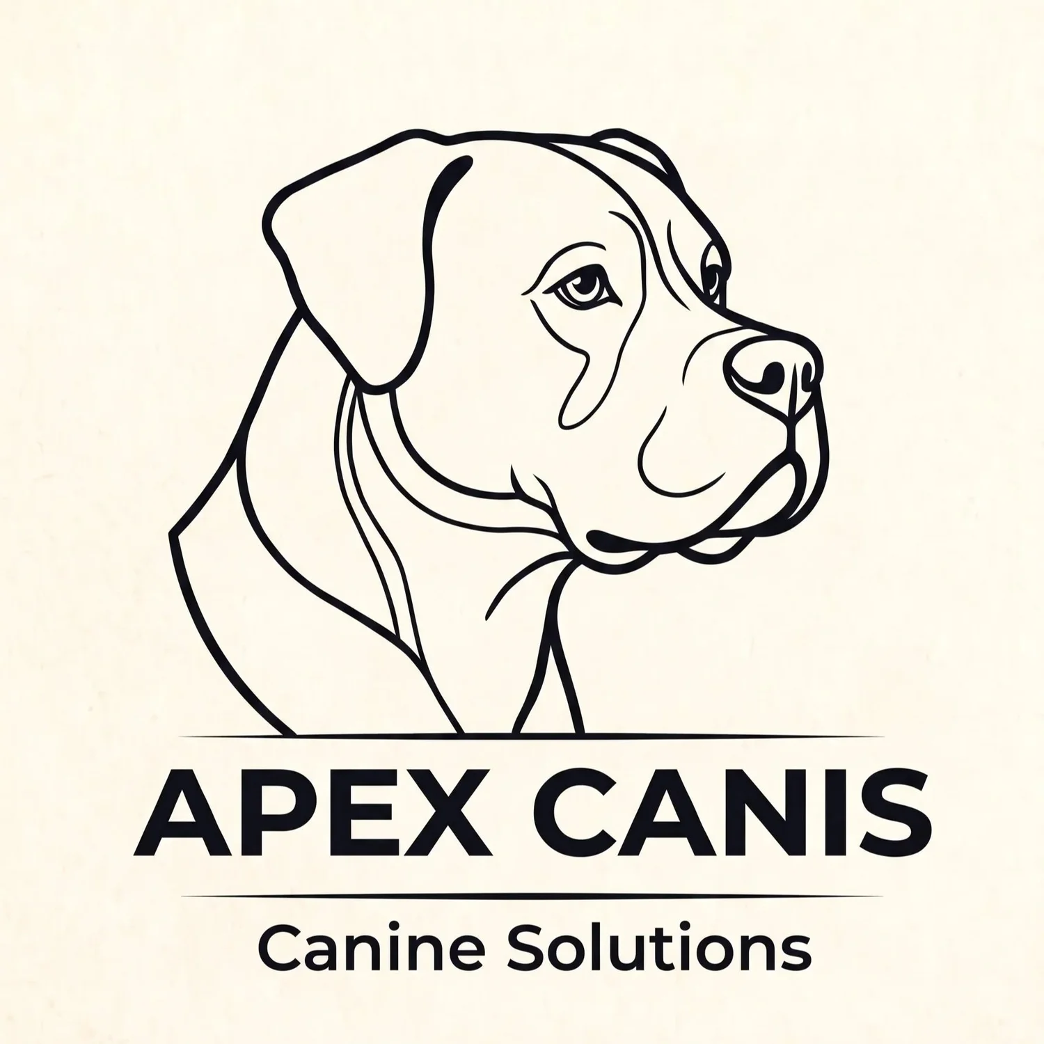 APEX CANIS canine services
