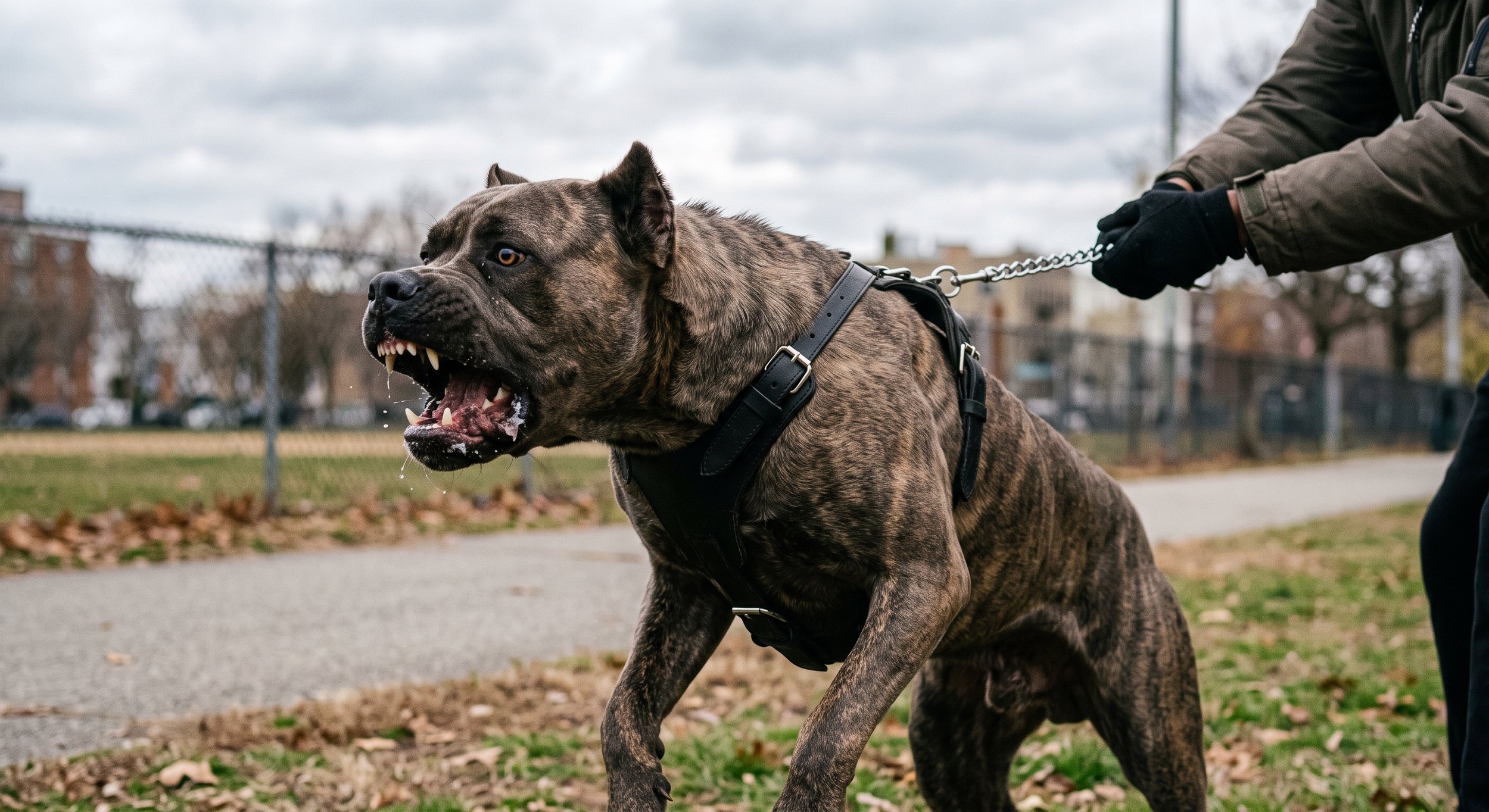 CANINE BEHAVIOUR MODIFICATION