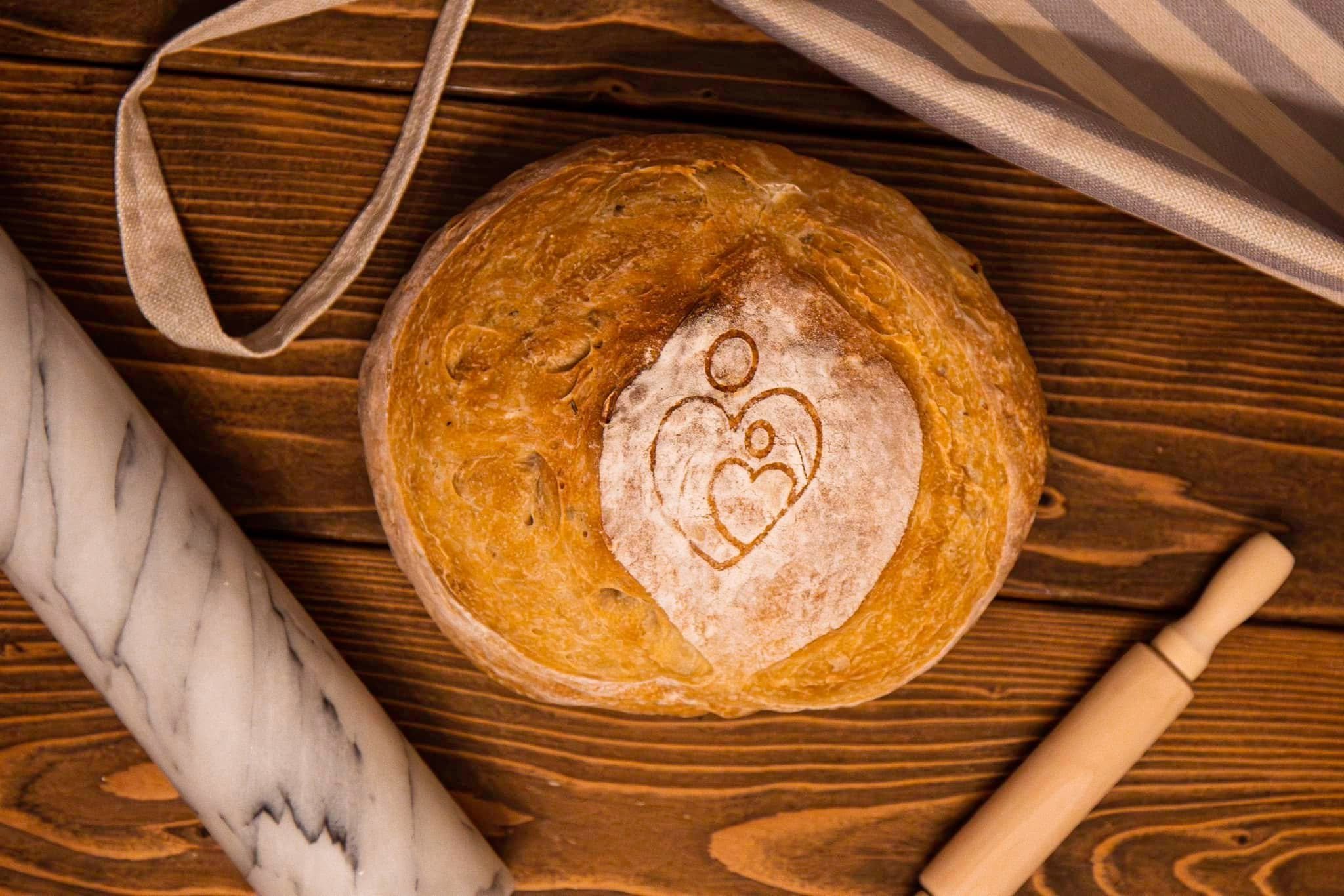 Sourdough Bakes