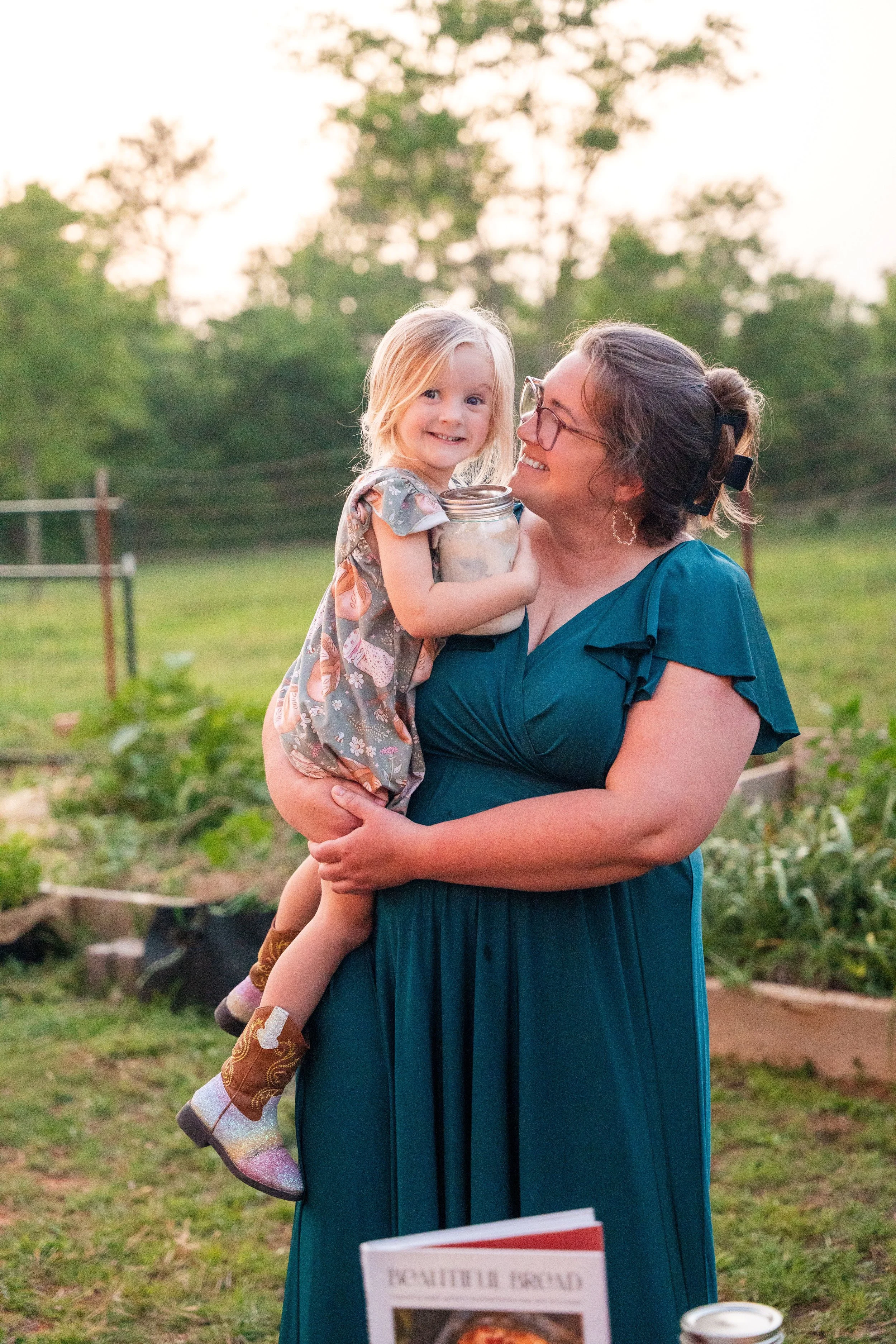 Fall, Flowers, and Fermentation Class (11/13)