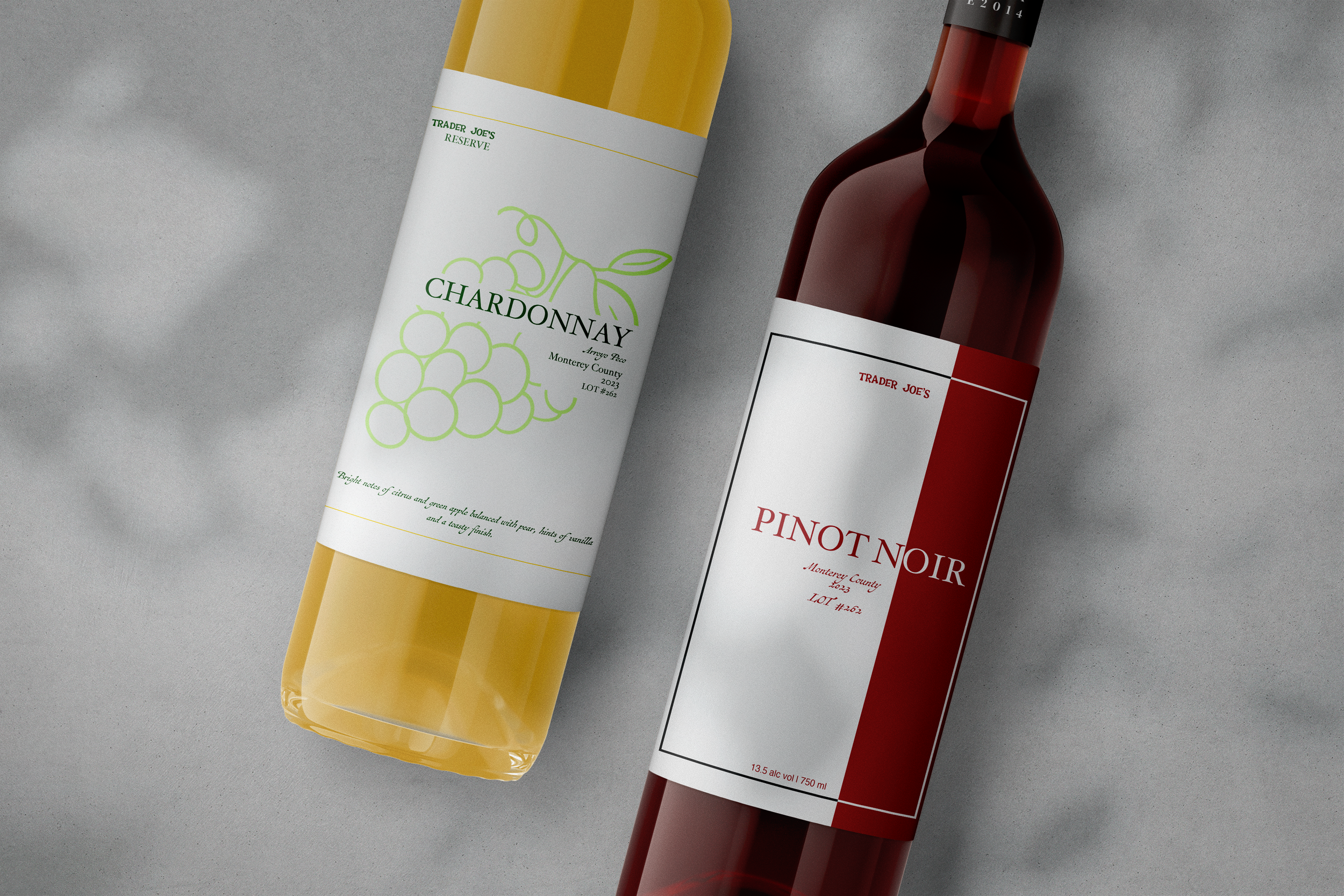 Wine Labels