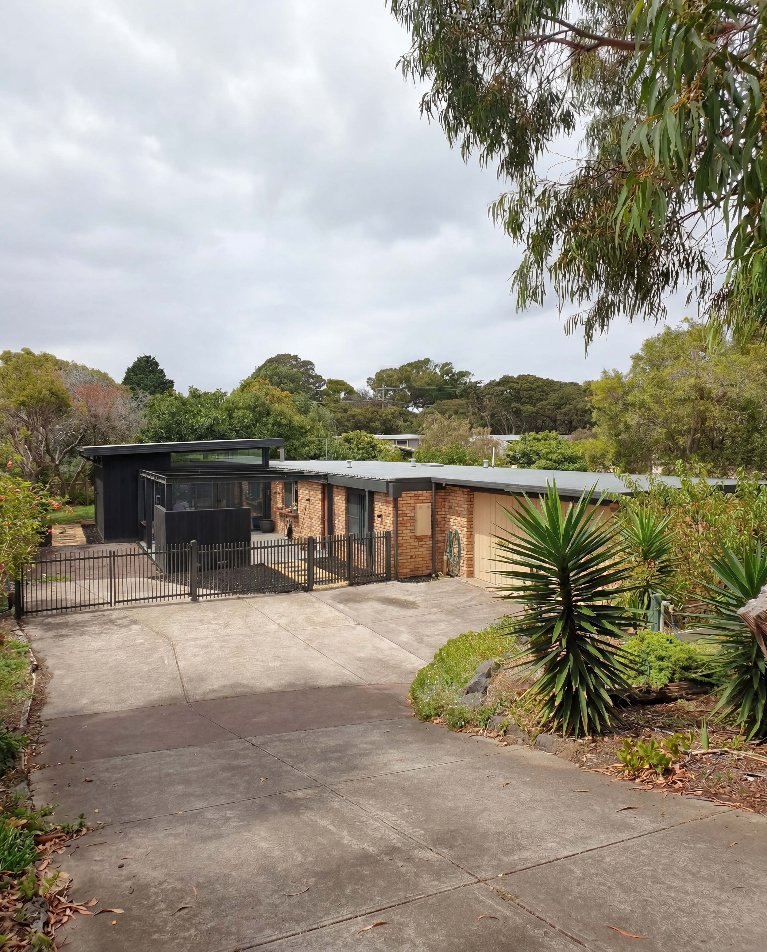 Blairgowrie / VIC