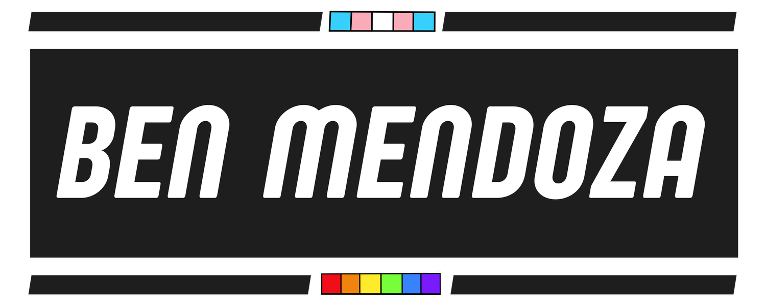 Ben Mendoza