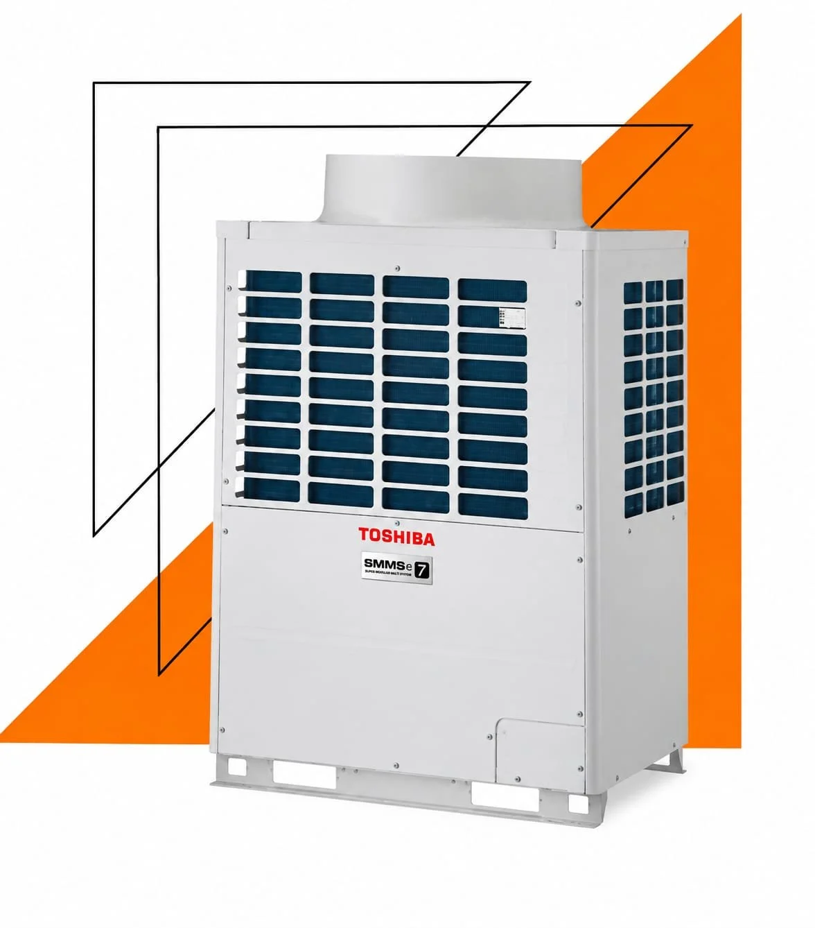Toshiba VRF