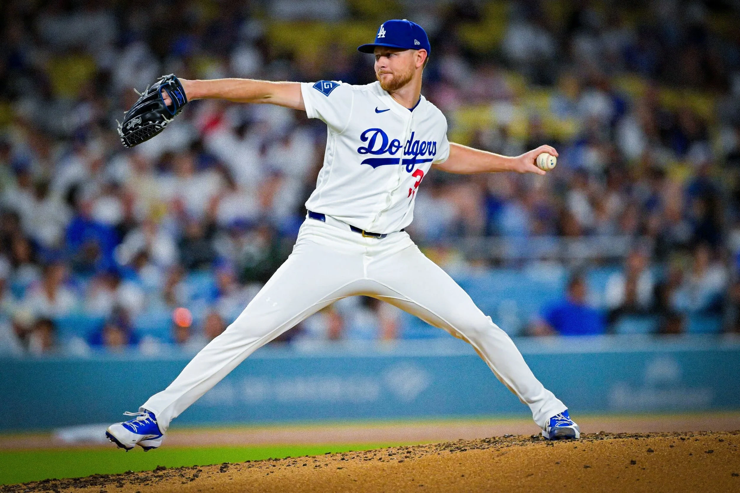 Dodgers Open September With Ugly 13-8 Loss to Cardinals