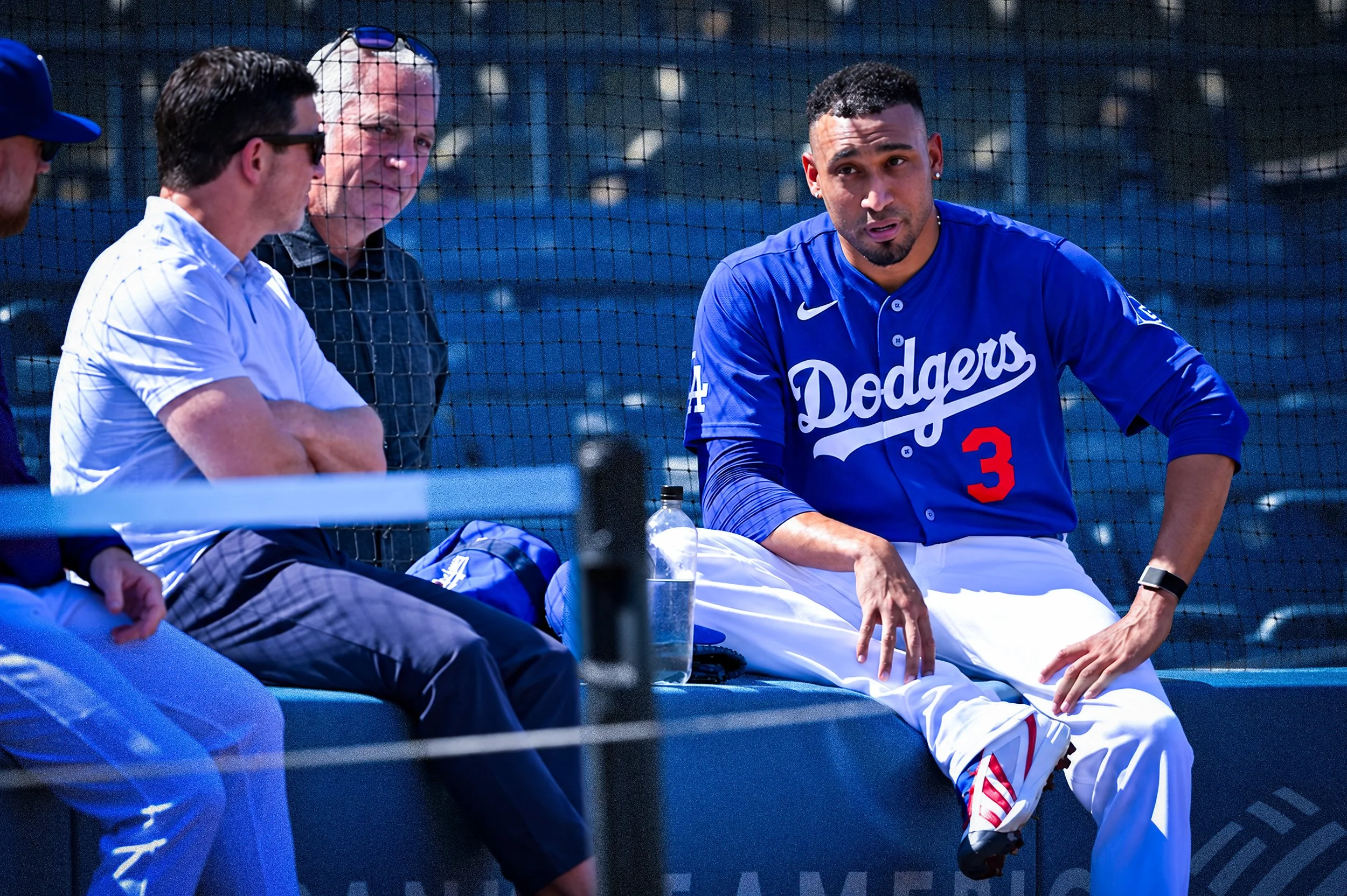 Edwin Díaz Struggles in Latest Rehab Outing as Dodgers Delay Return