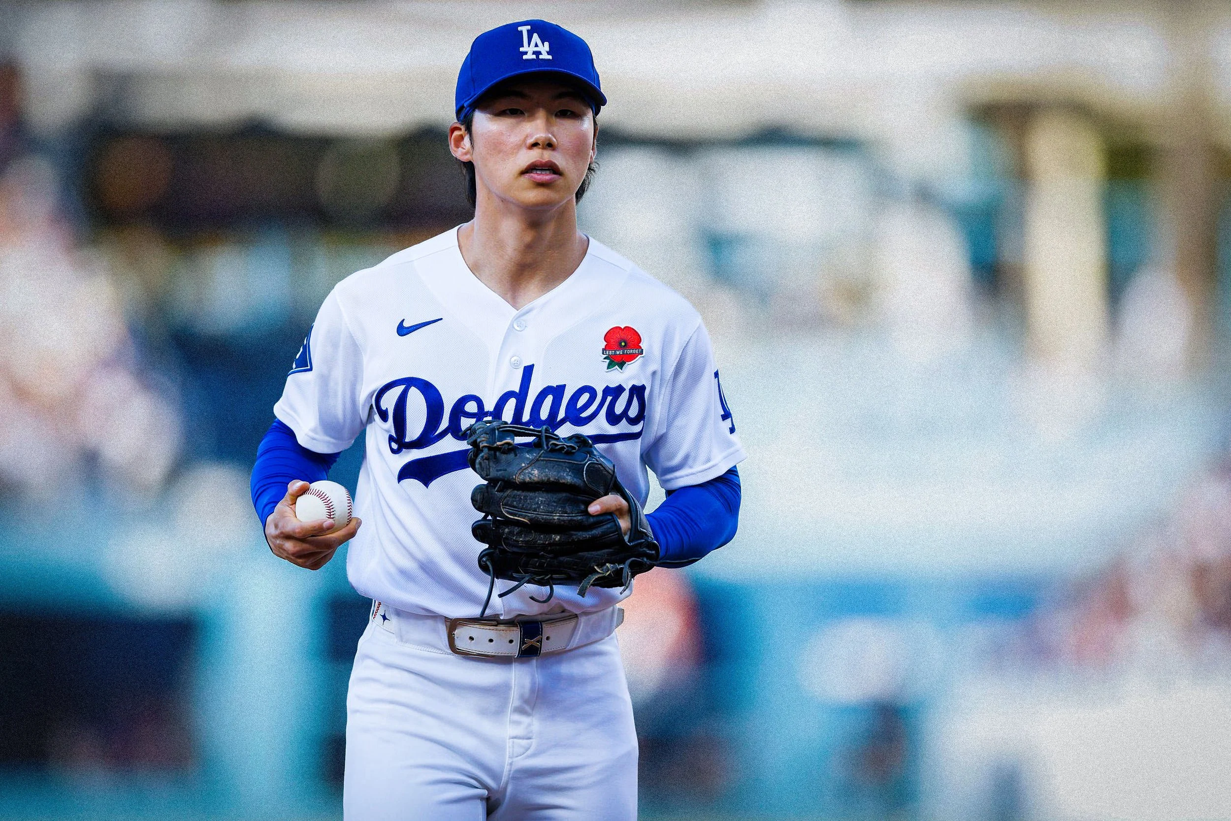 James Tibbs III Call-Up Could Force Dodgers Into Surprise 40-Man Roster Decision