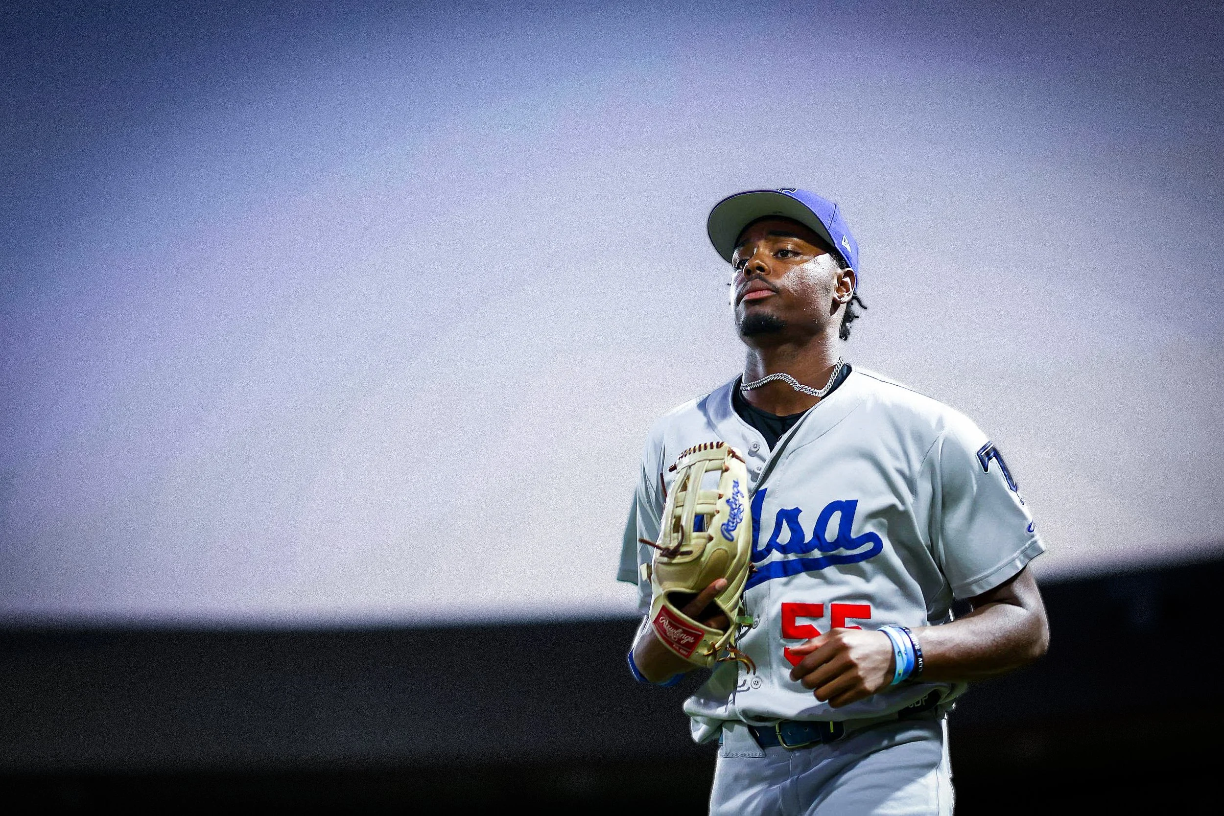 Dodgers Calling Up Top Prospect Josue De Paula for MLB Debut